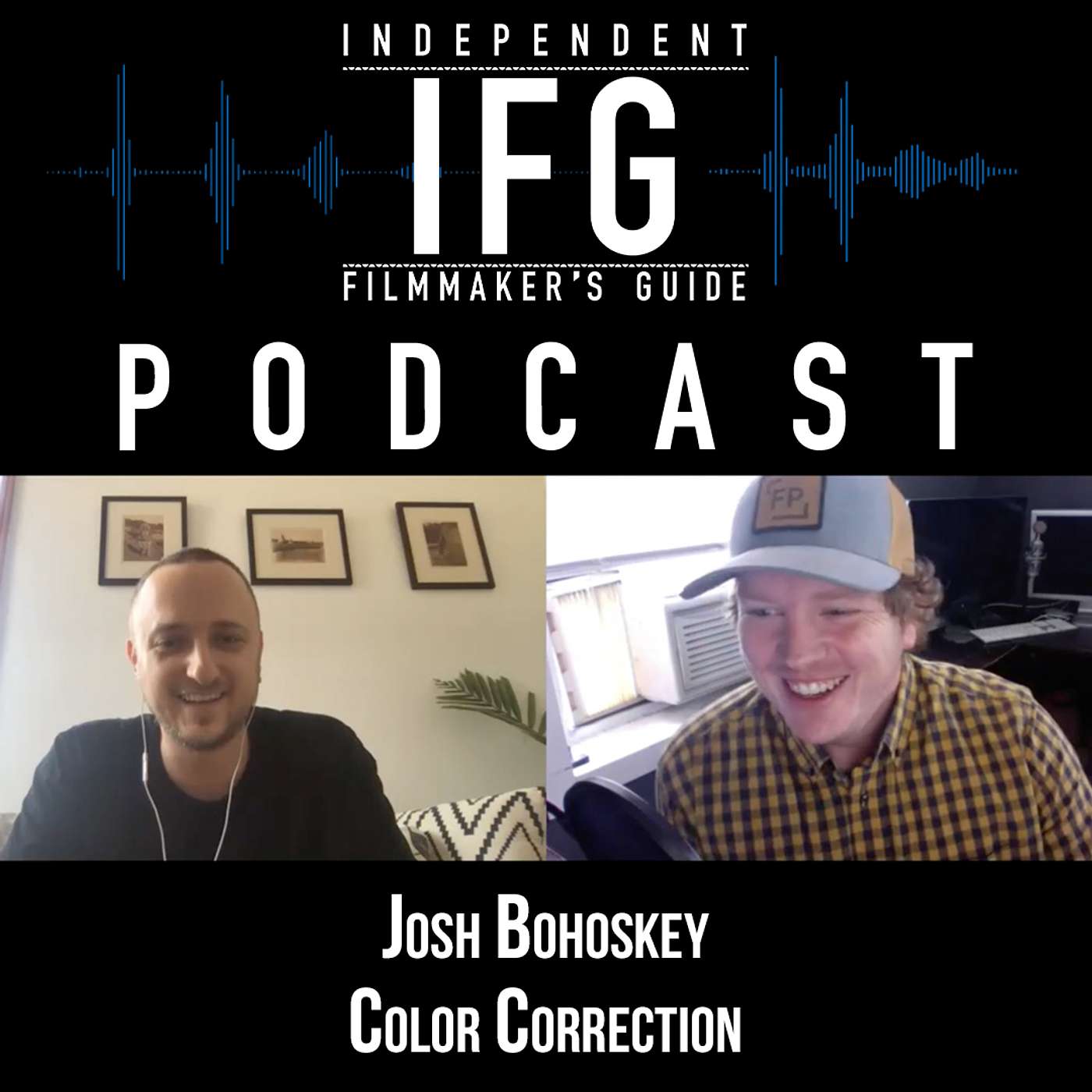 Independent Filmmaker\'s Guide | IFG