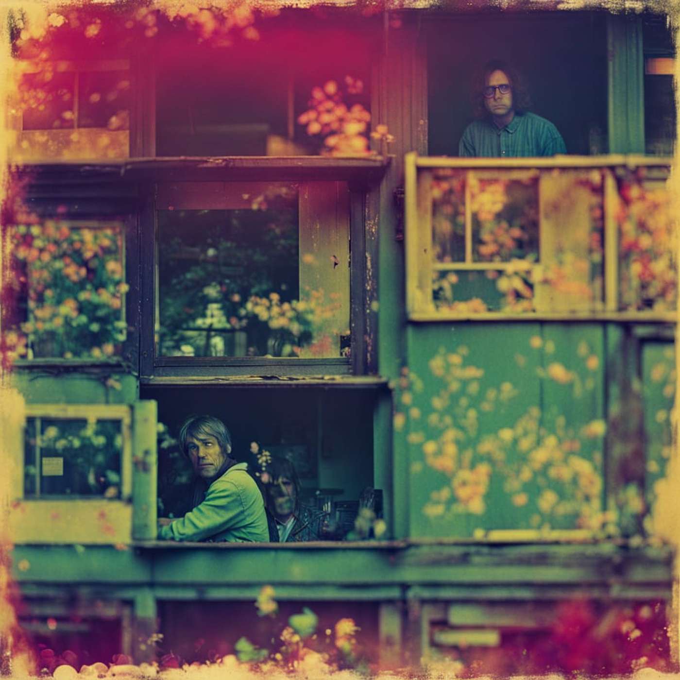 The Silence Between Us episode artwork