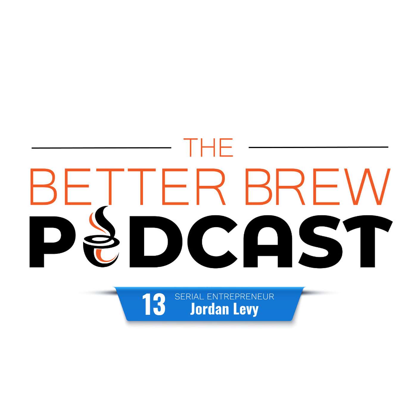 Better Brew Podcast