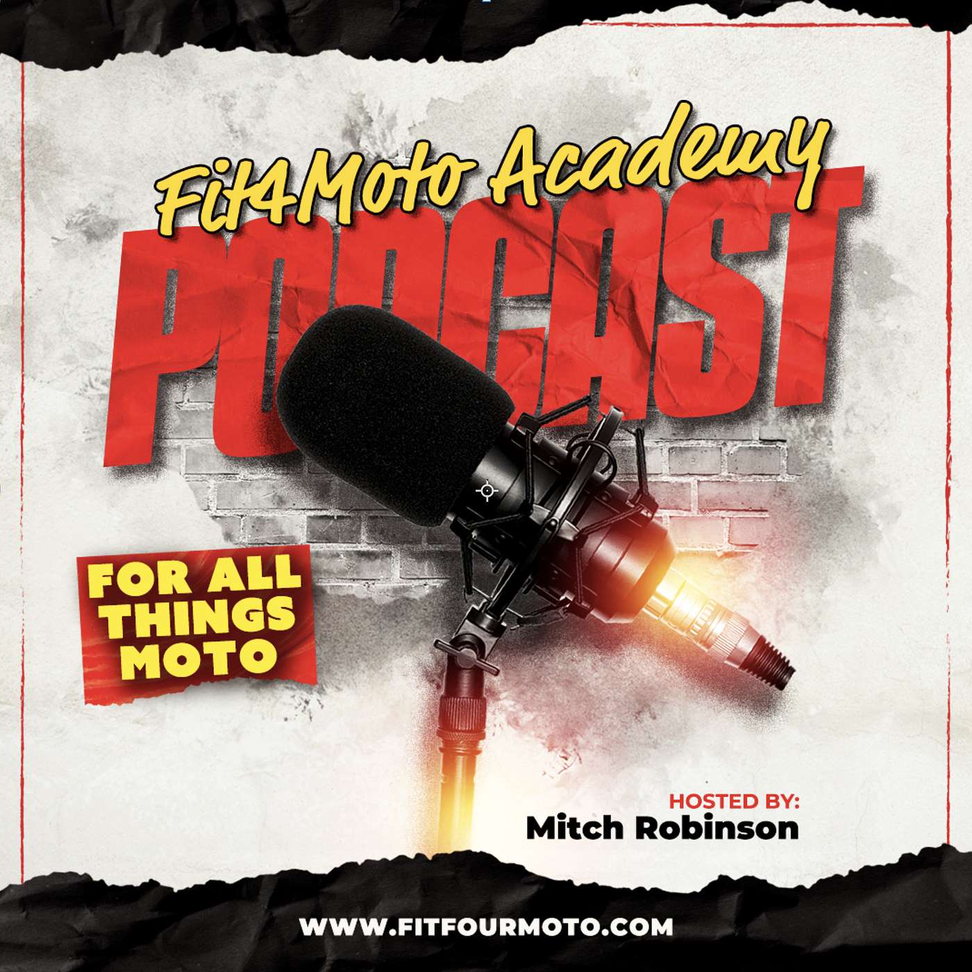 Fit4Moto Academy
