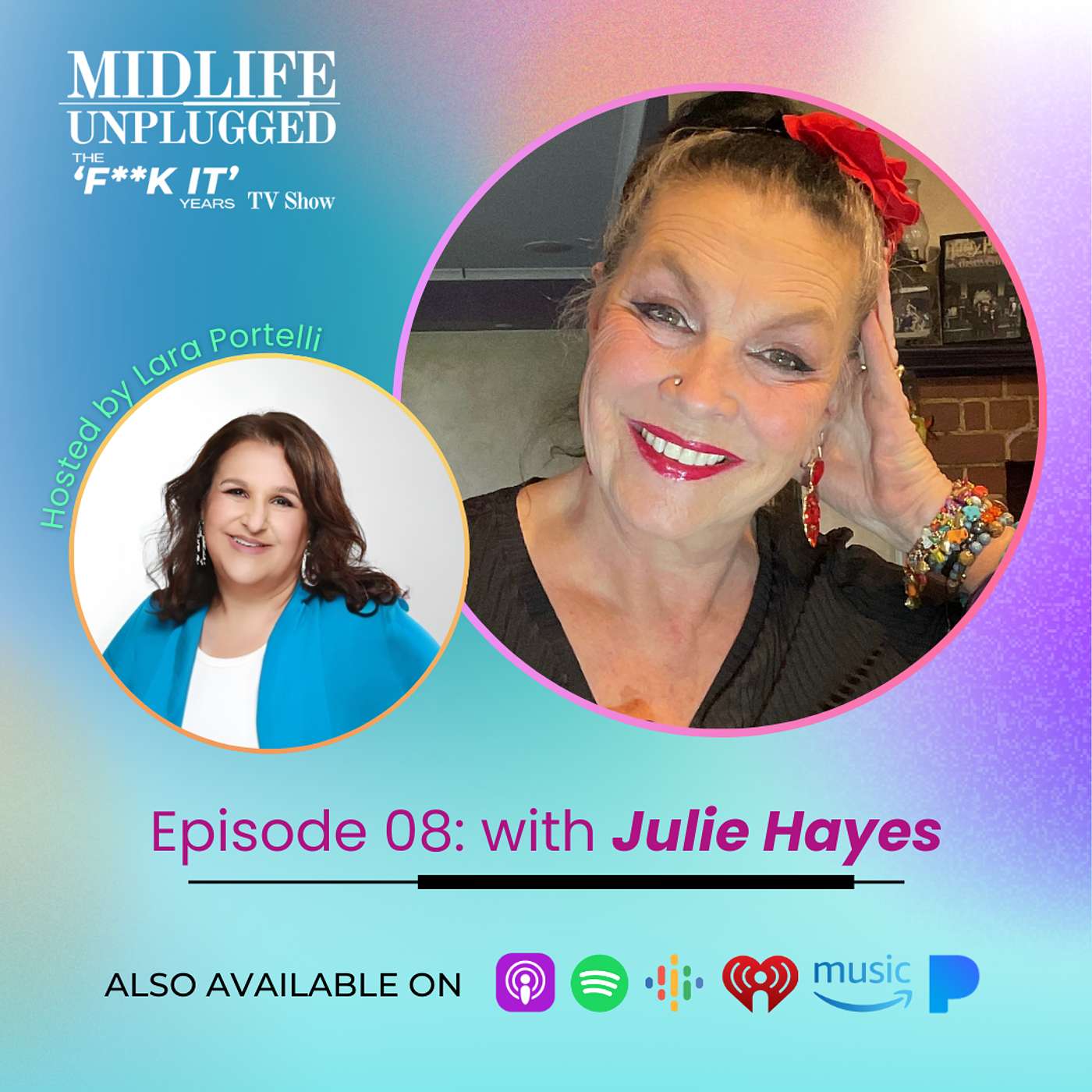 Midlife Unplugged TV Show