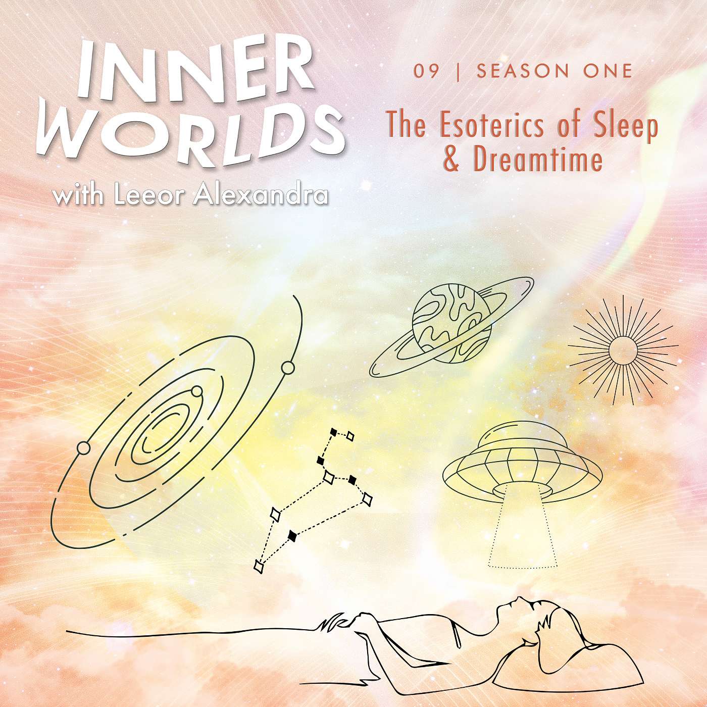 09: The Esoterics of Sleep & Dreamtime