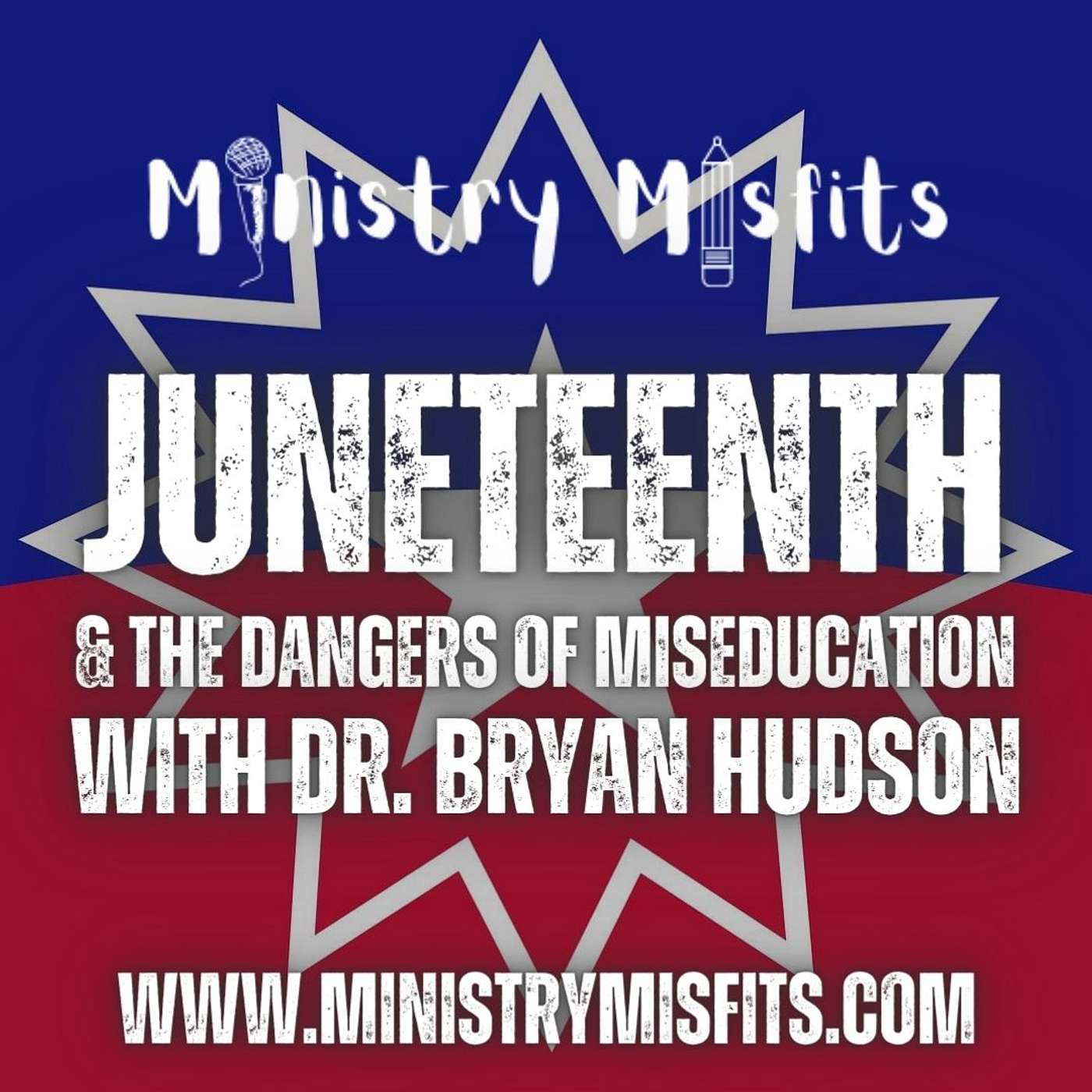 Ministry Misfits