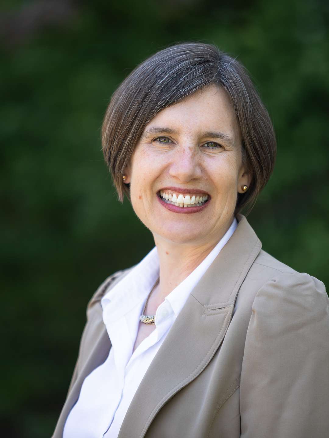 Rep. Alexis Simpson