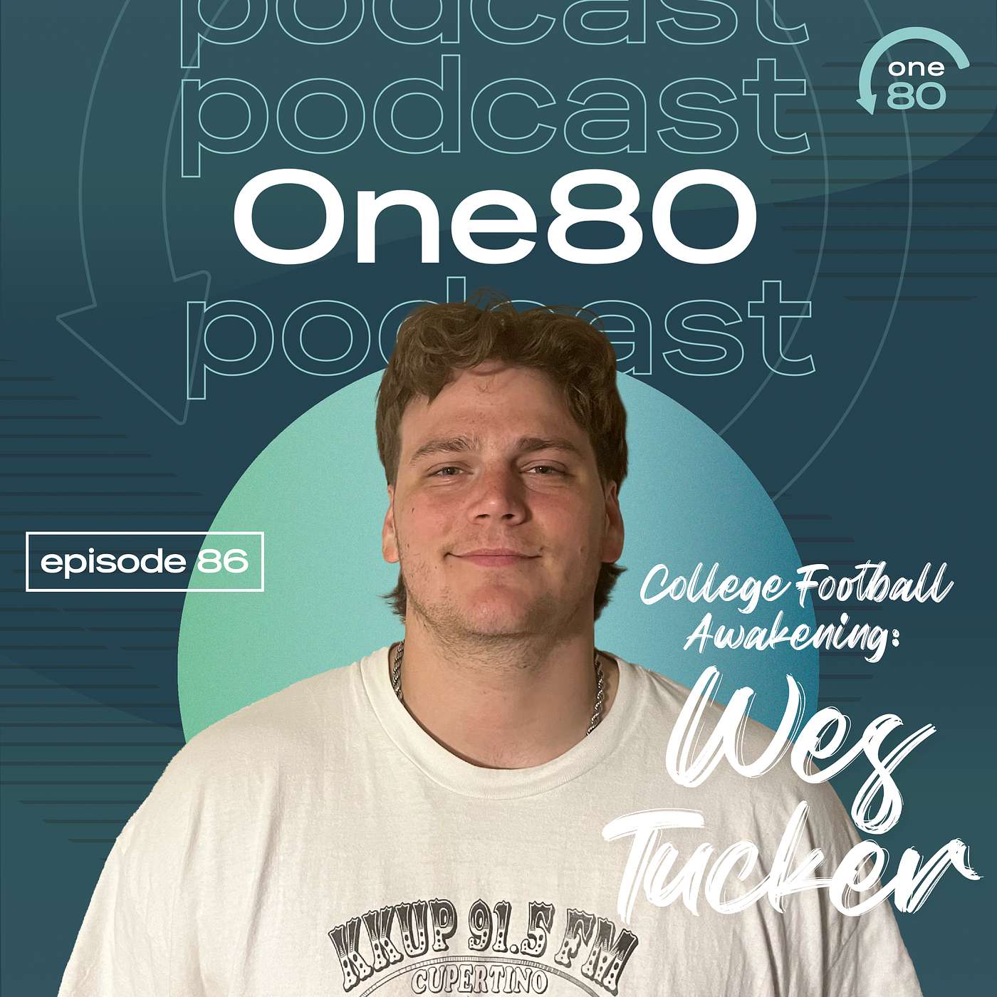 One80: Testimonies of Transformation