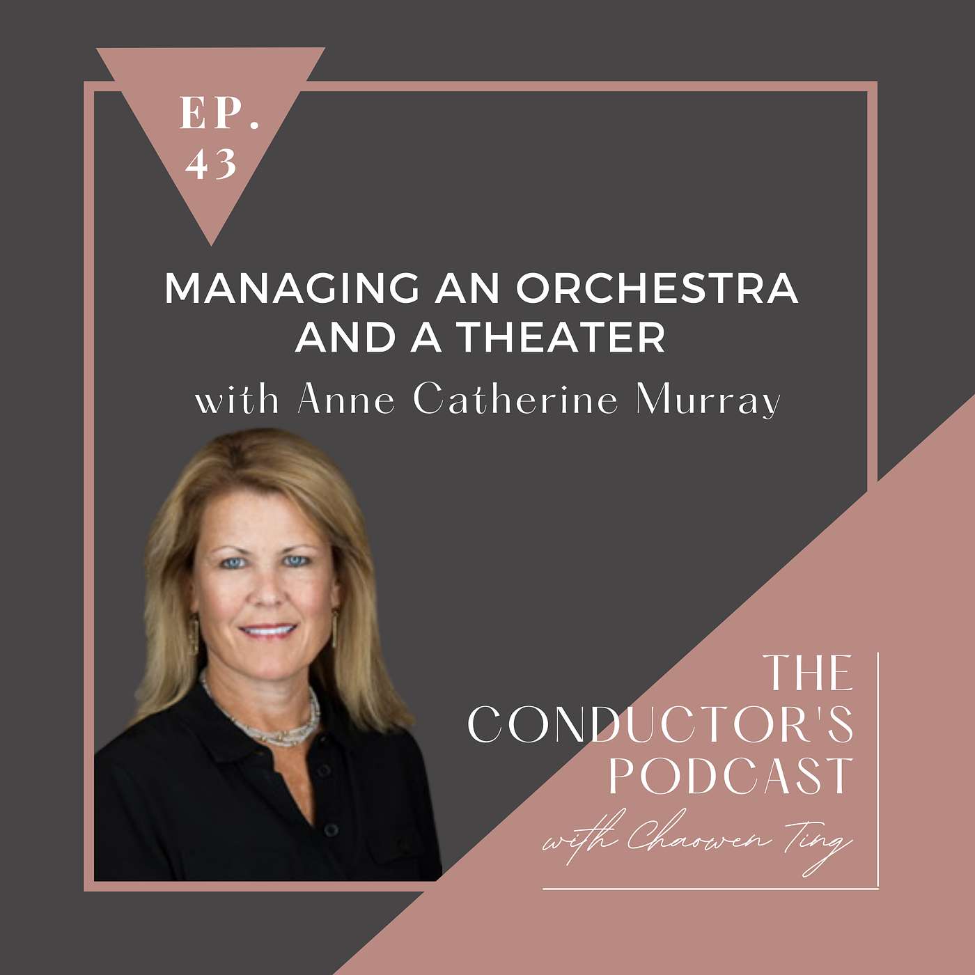The Conductor\'s Podcast