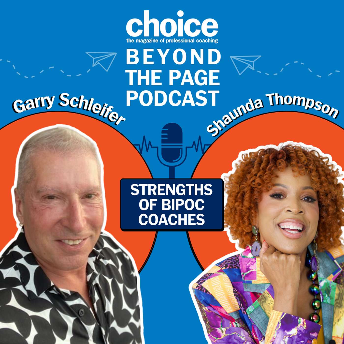 Episode 155: Breaking Barriers: The BIPOC Coaching Advantage with guest, Shaunda Thompson
