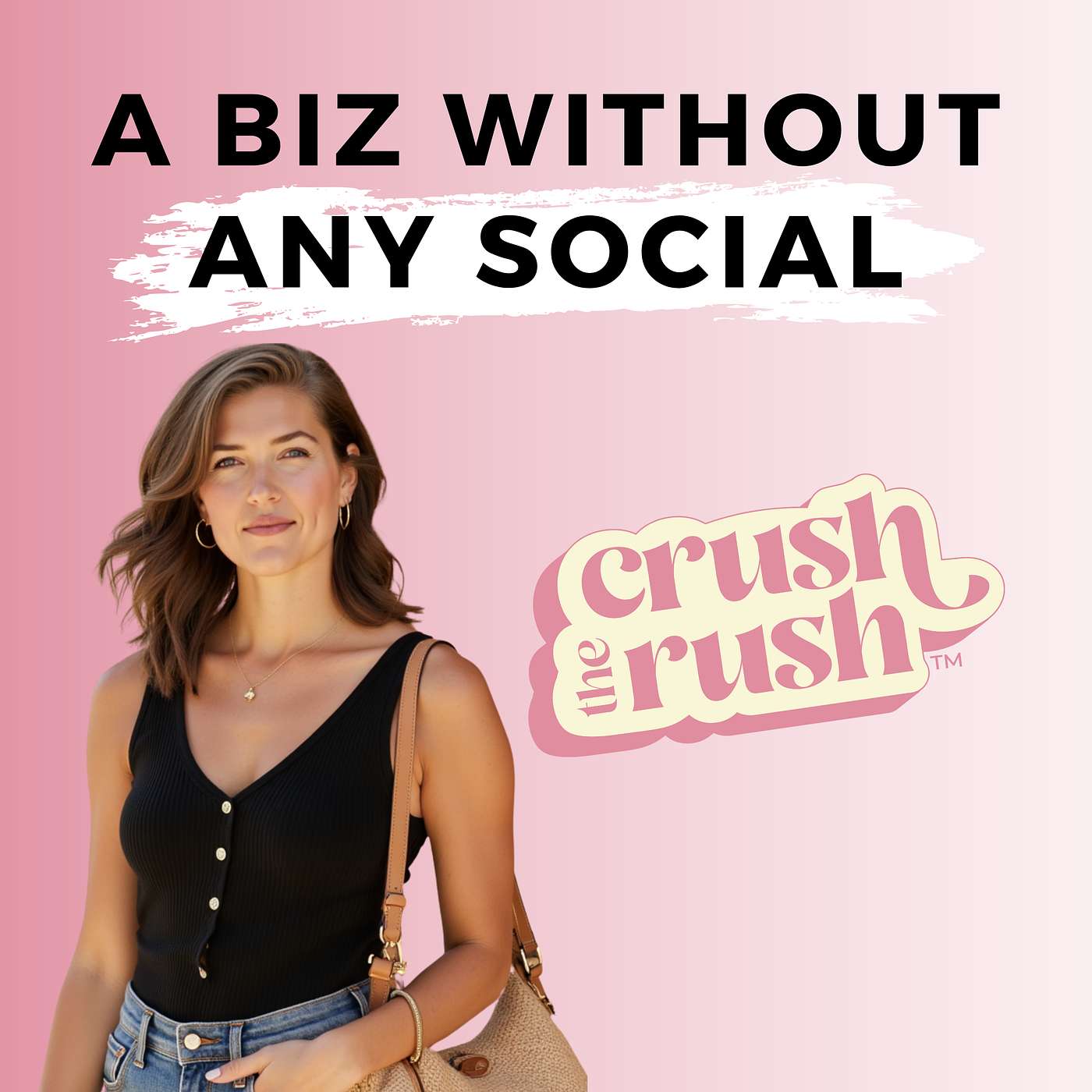 614 - 1 Year Without Social Media & Her Business Grew Exponentially with Kate Kordsmeier