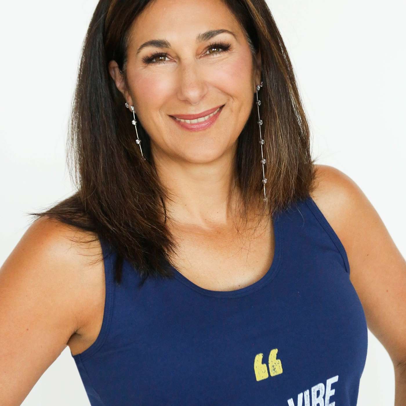 How to Build a Meaningful Career with Jeanna Gabellini