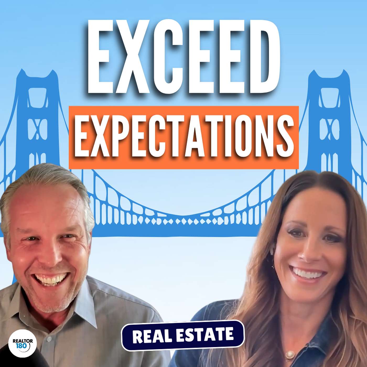 Realtor180 with San Francisco Realtor Shawn Kunkler of the Homeward Associates team
