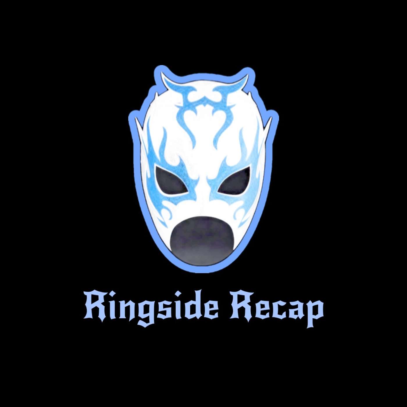 Ringside Recap cover art