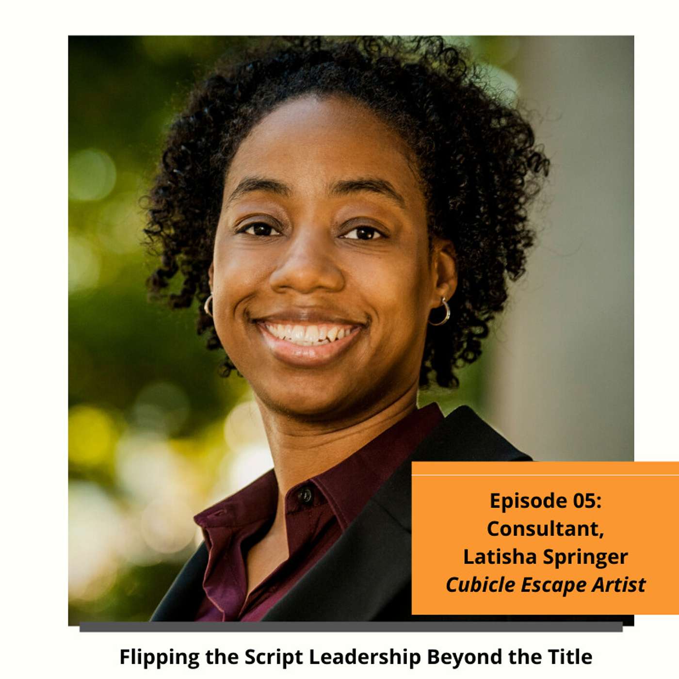 05: Design Your Life Beyond the Boundaries of 9-5