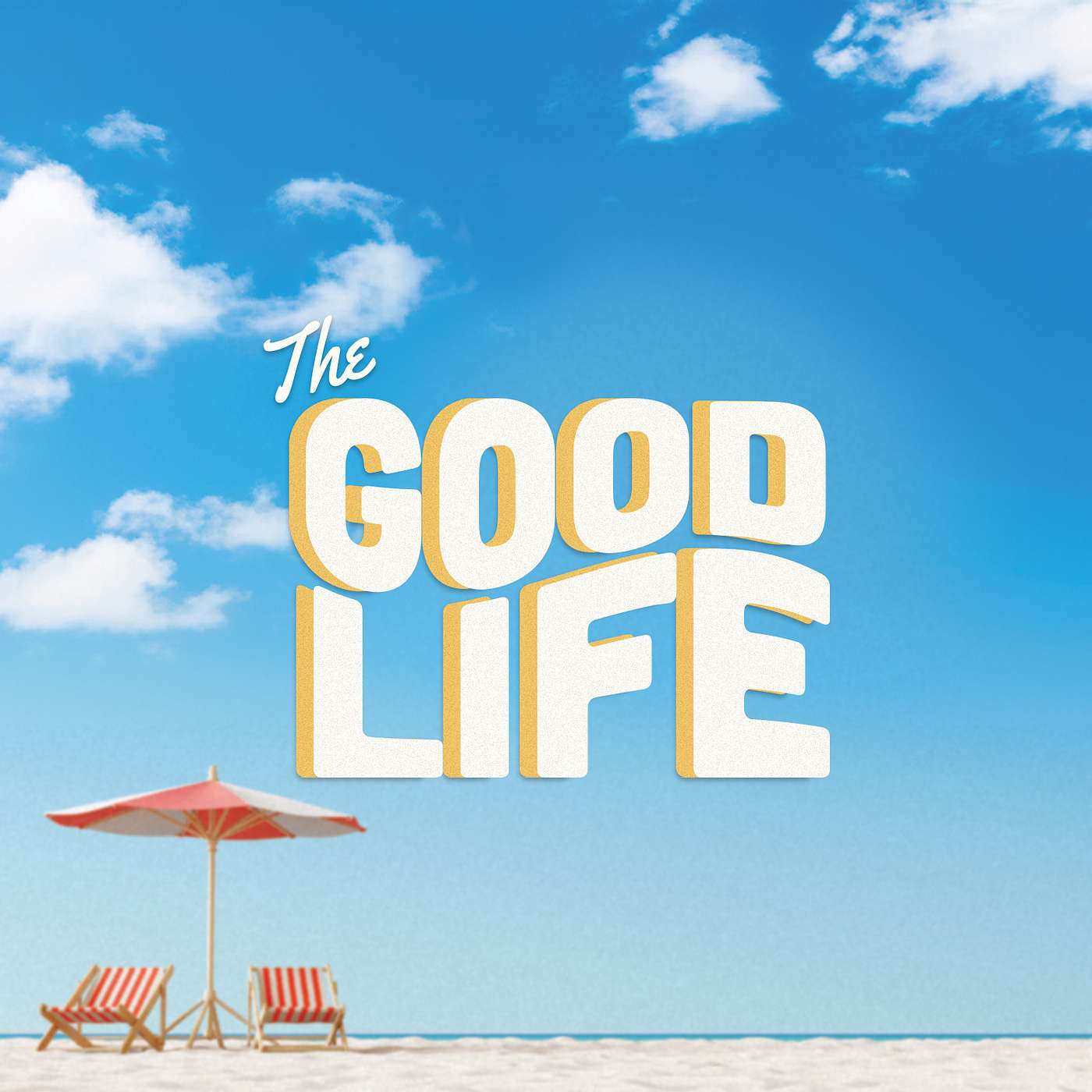 The Good Life: Part 5 episode artwork