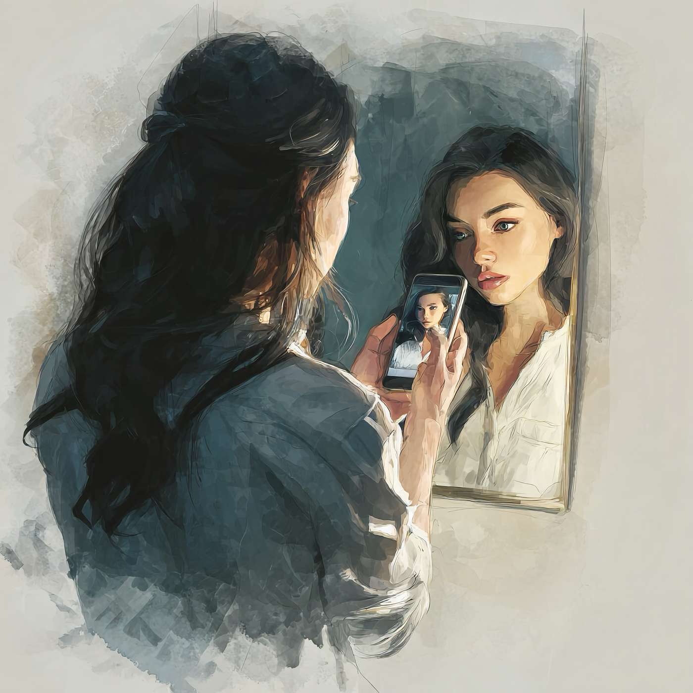 Dating Apps Make You Feel Worse About Yourself