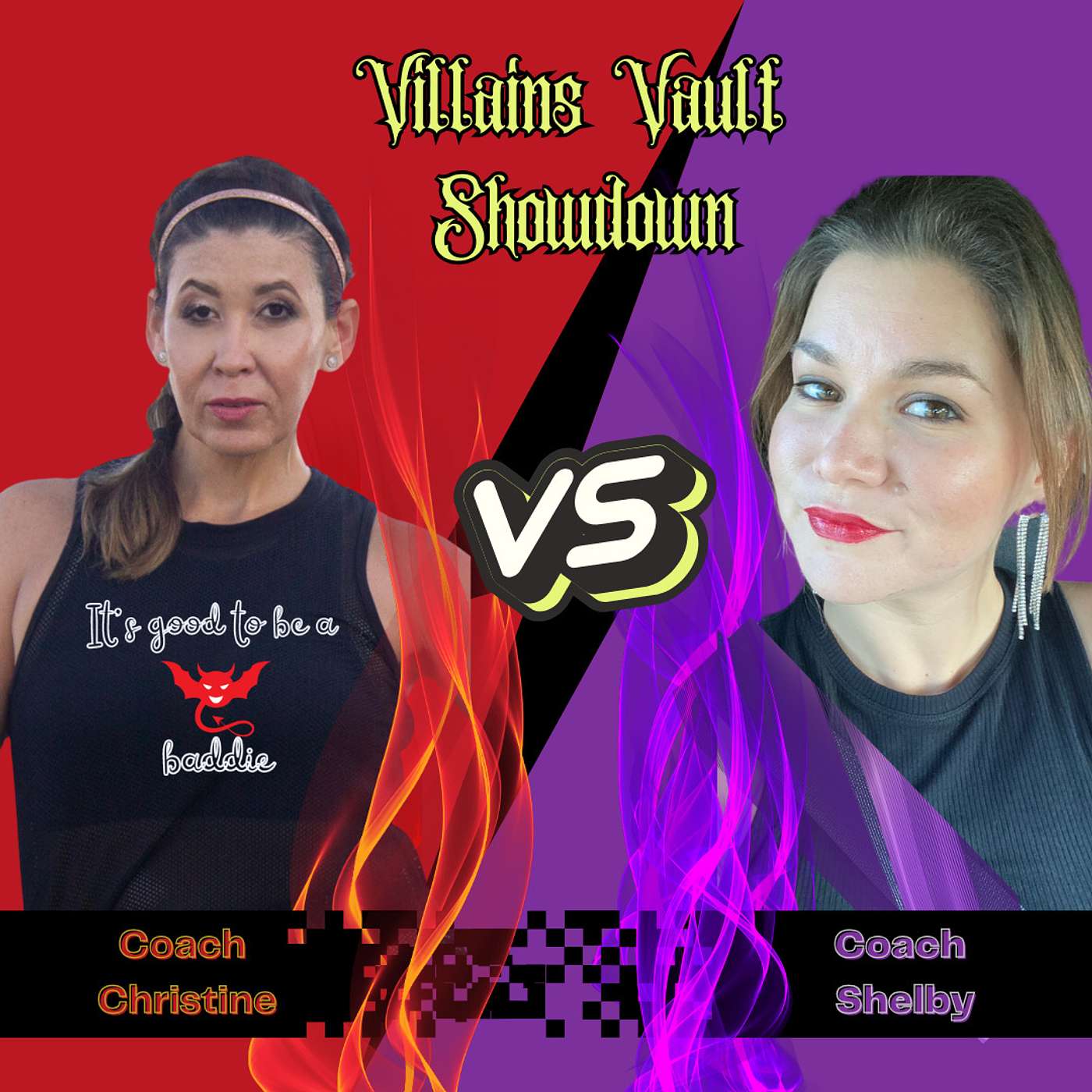 Villains Vault: Jafar vs. Ursula - Duelin' Destinies Progression Run