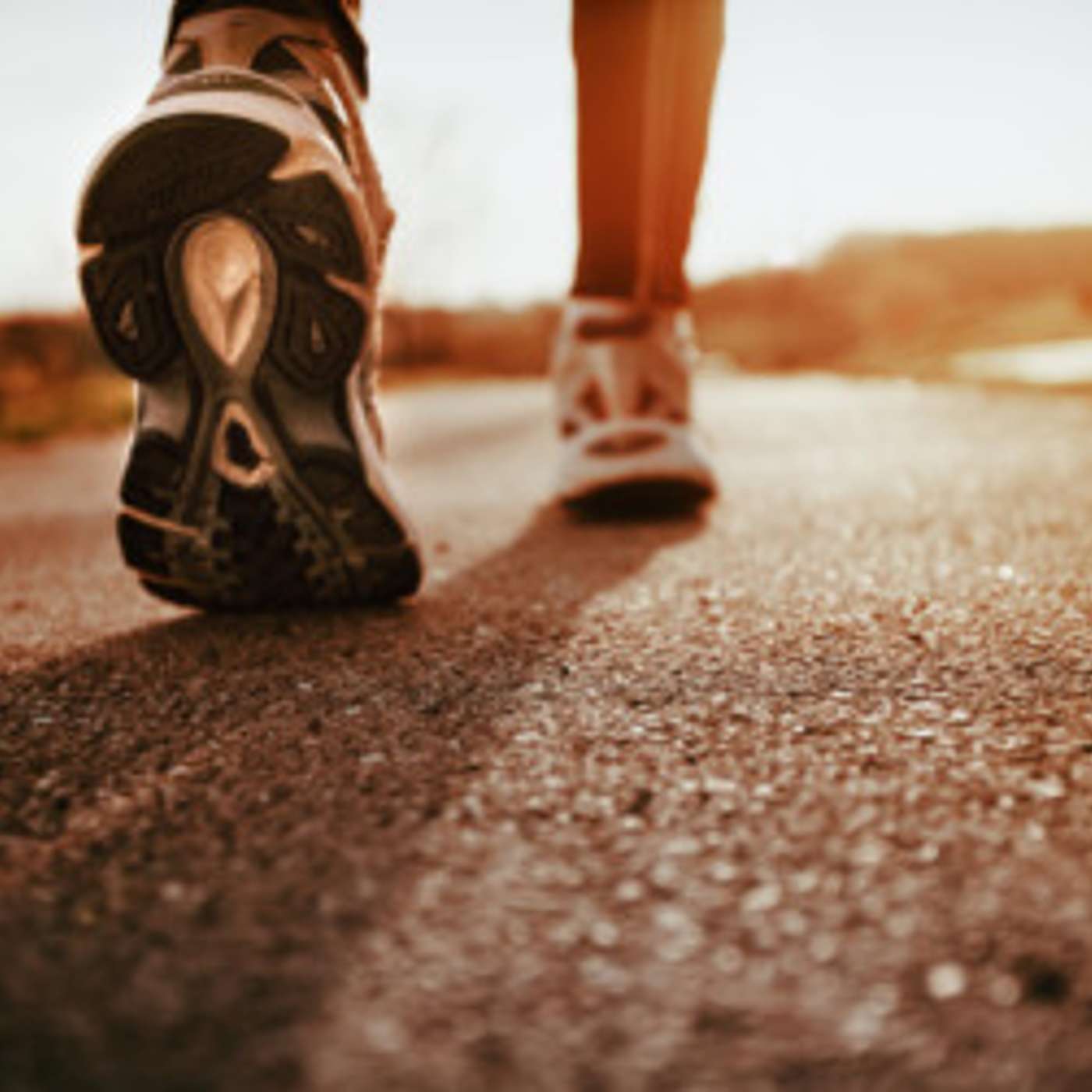 Episode 1127 - Get Moving!