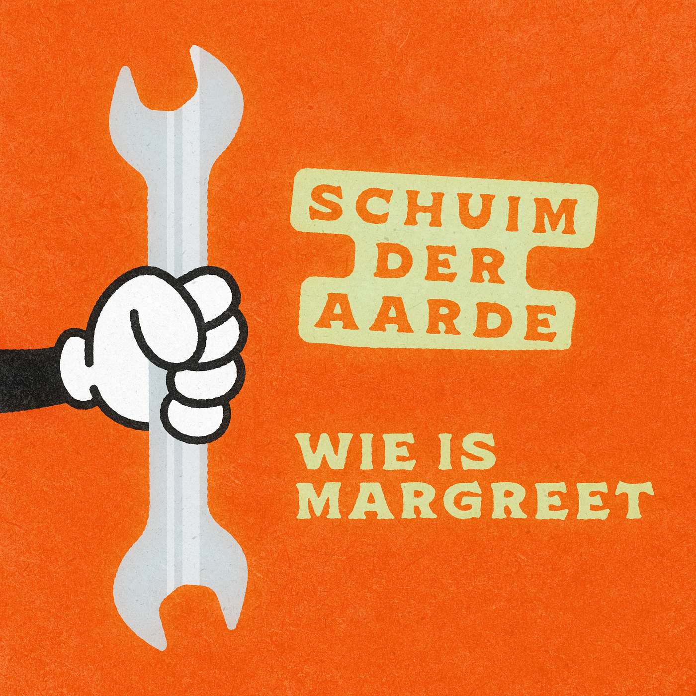 Schuim der Aarde