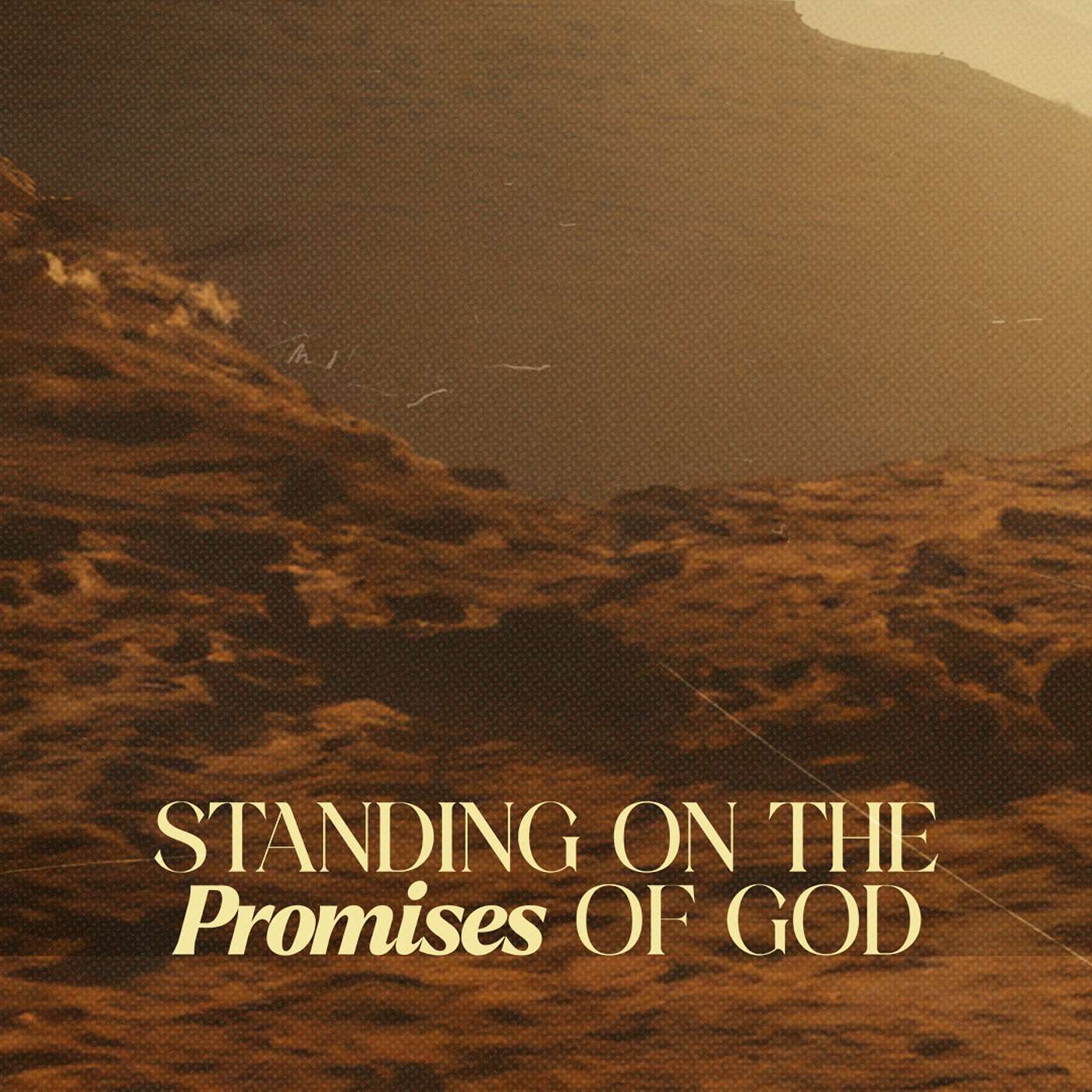 First Baptist Church of El Dorado - Sermons