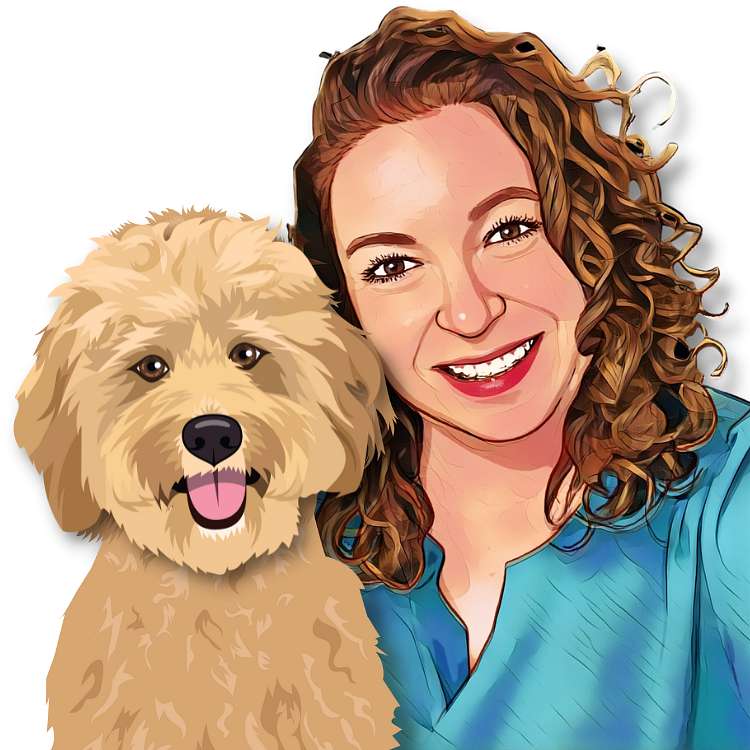 The Doodle Pro®, Corinne Gearhart