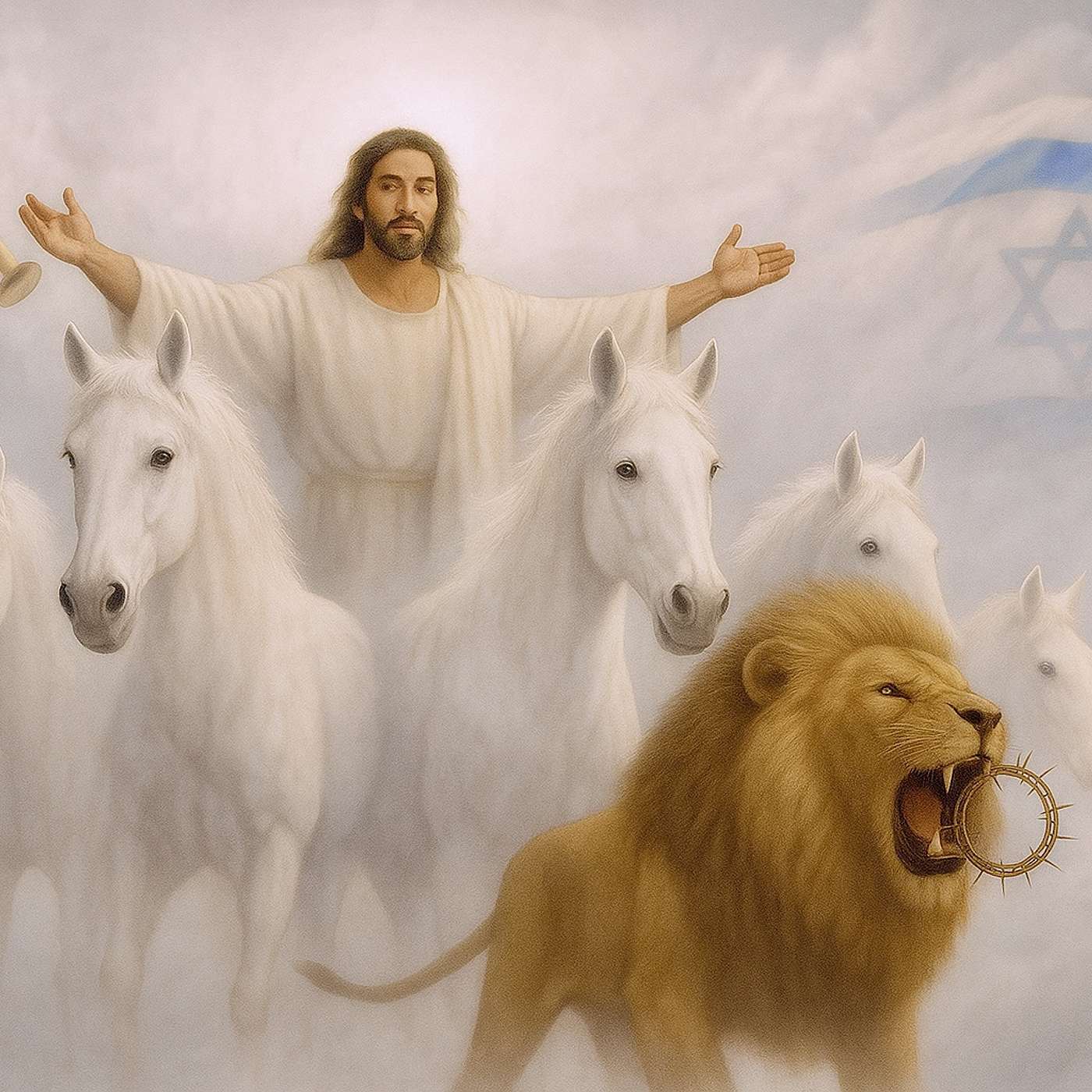 Shaken Nations, Unshakable Kingdom - Part II