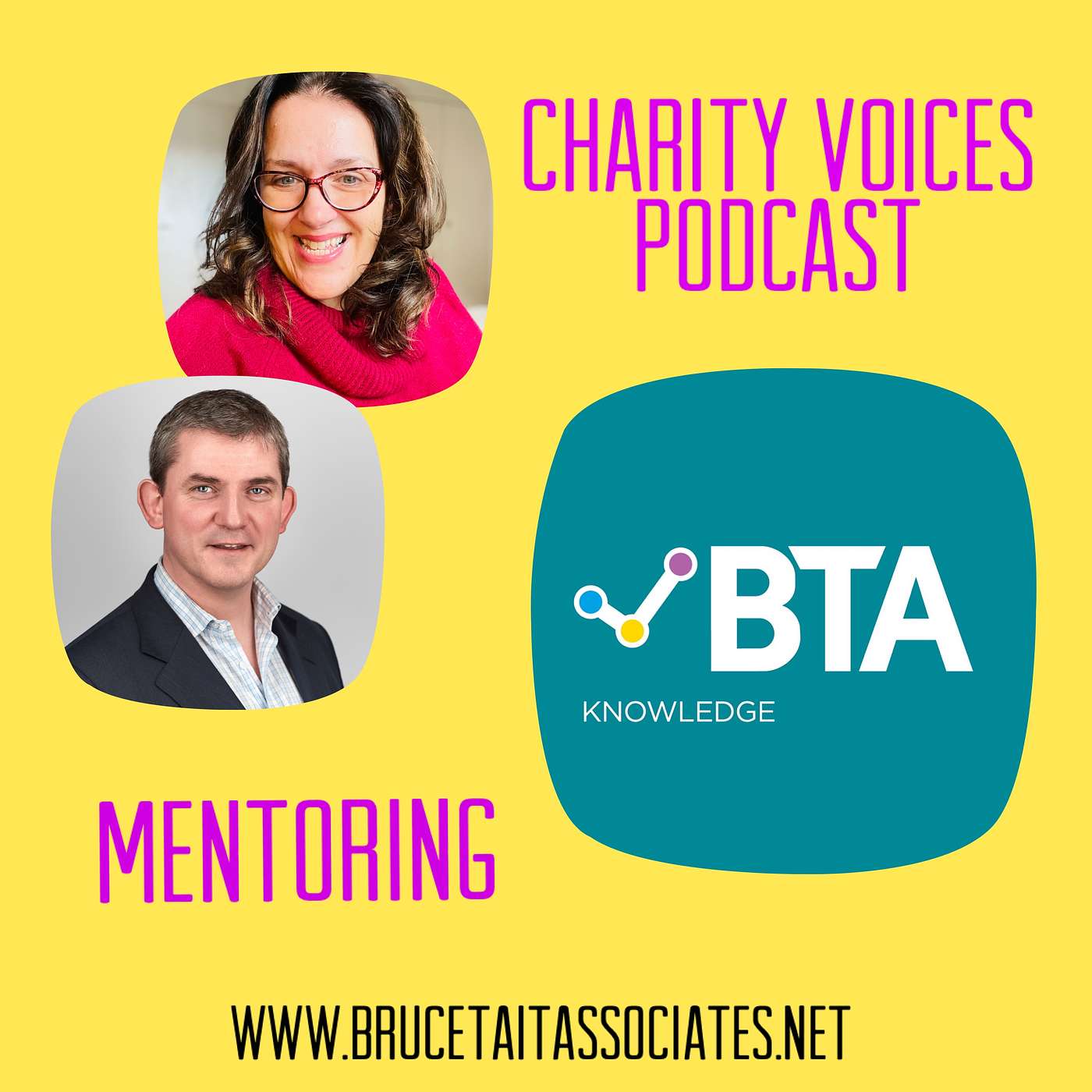 BTA Charity Voices