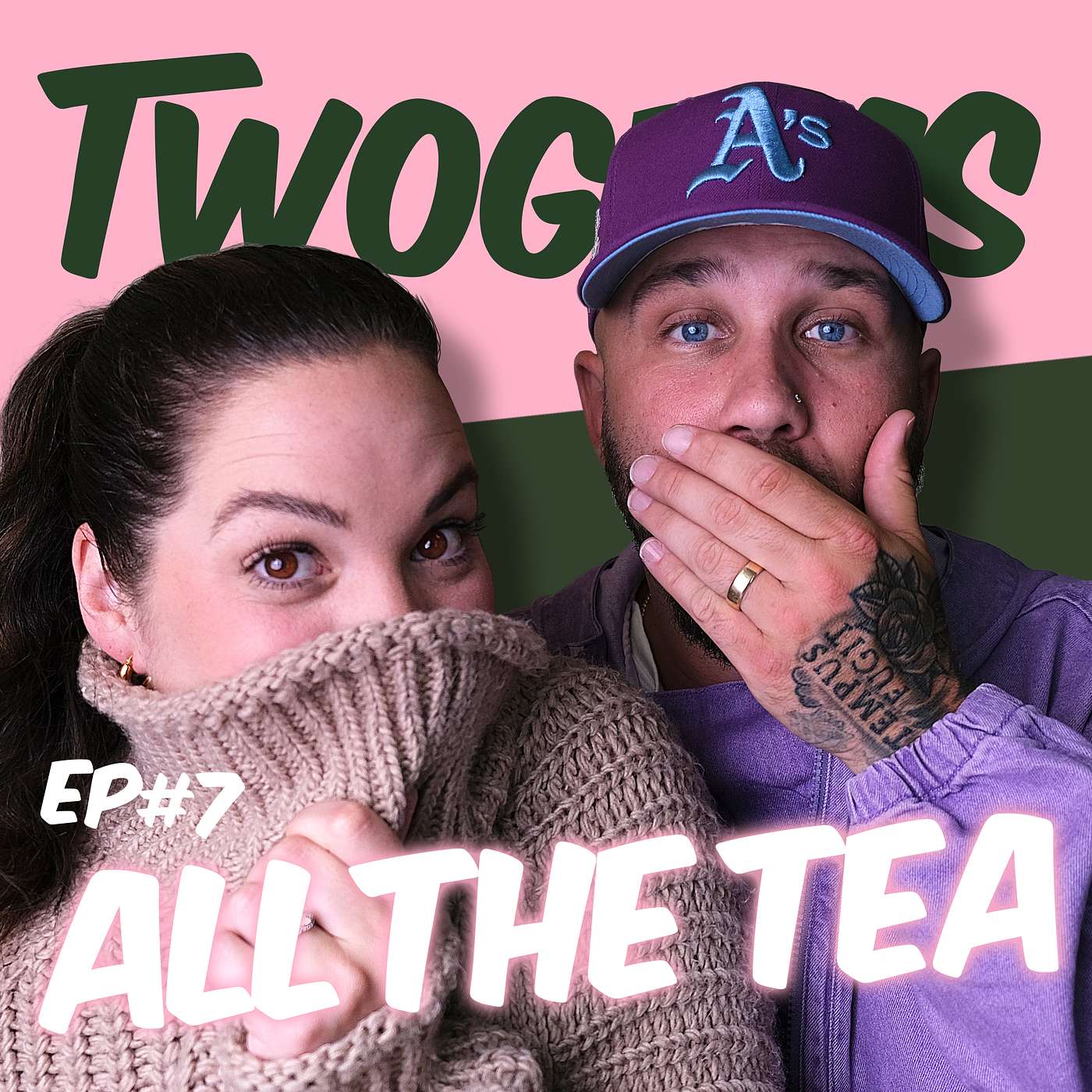 Two Gems Podcast