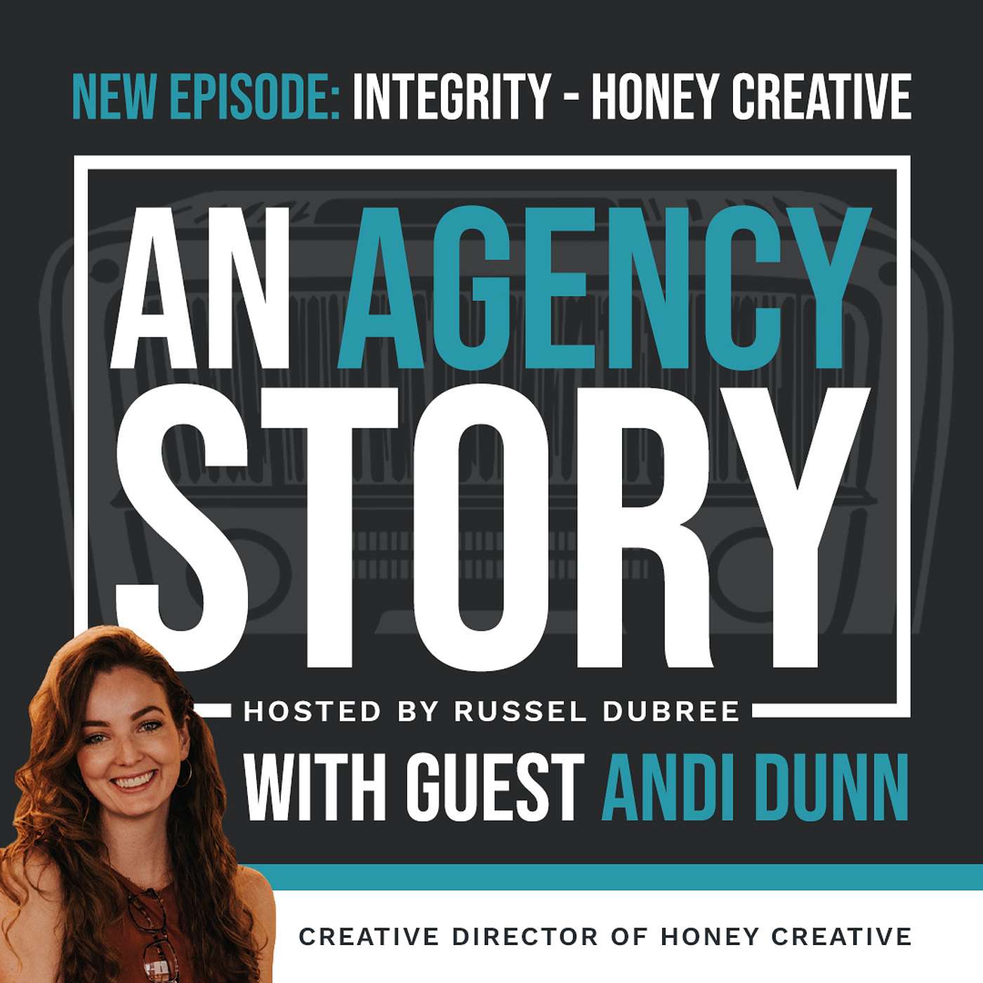 Integrity - Honey Creative