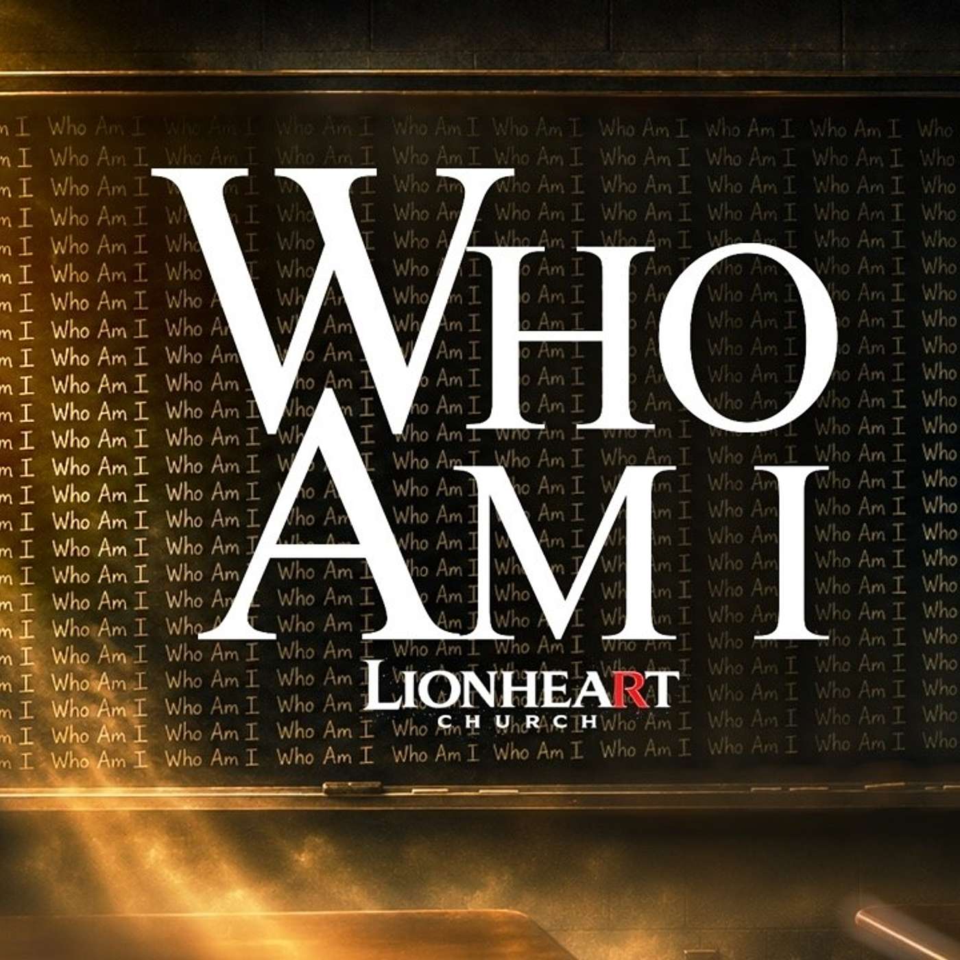 47. Who Am I (Part II)