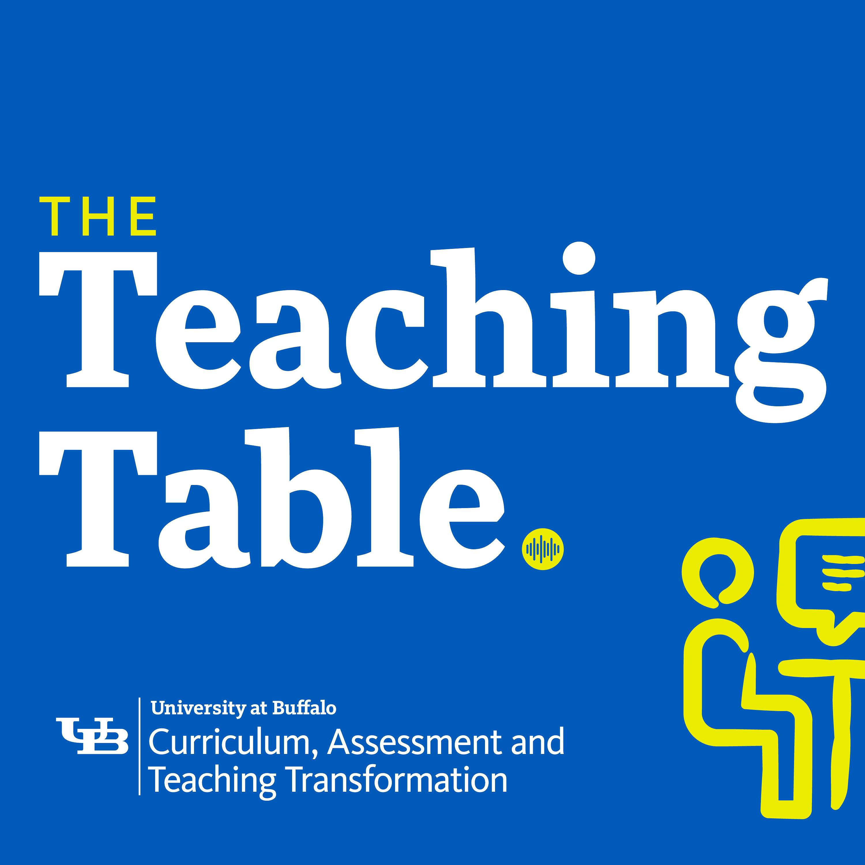 The Teaching Table - Empowering Change Through Inclusive Education