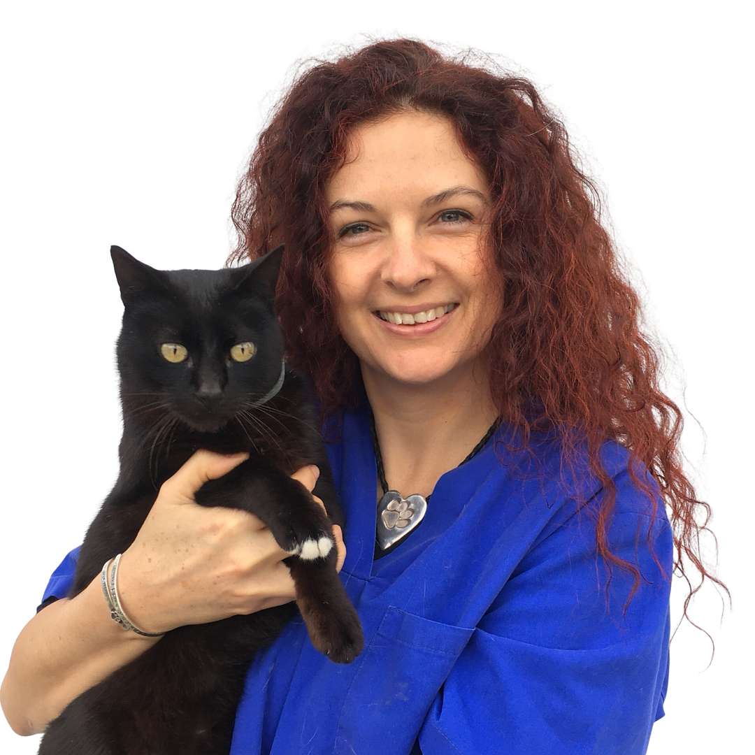 Gunila Pedersen