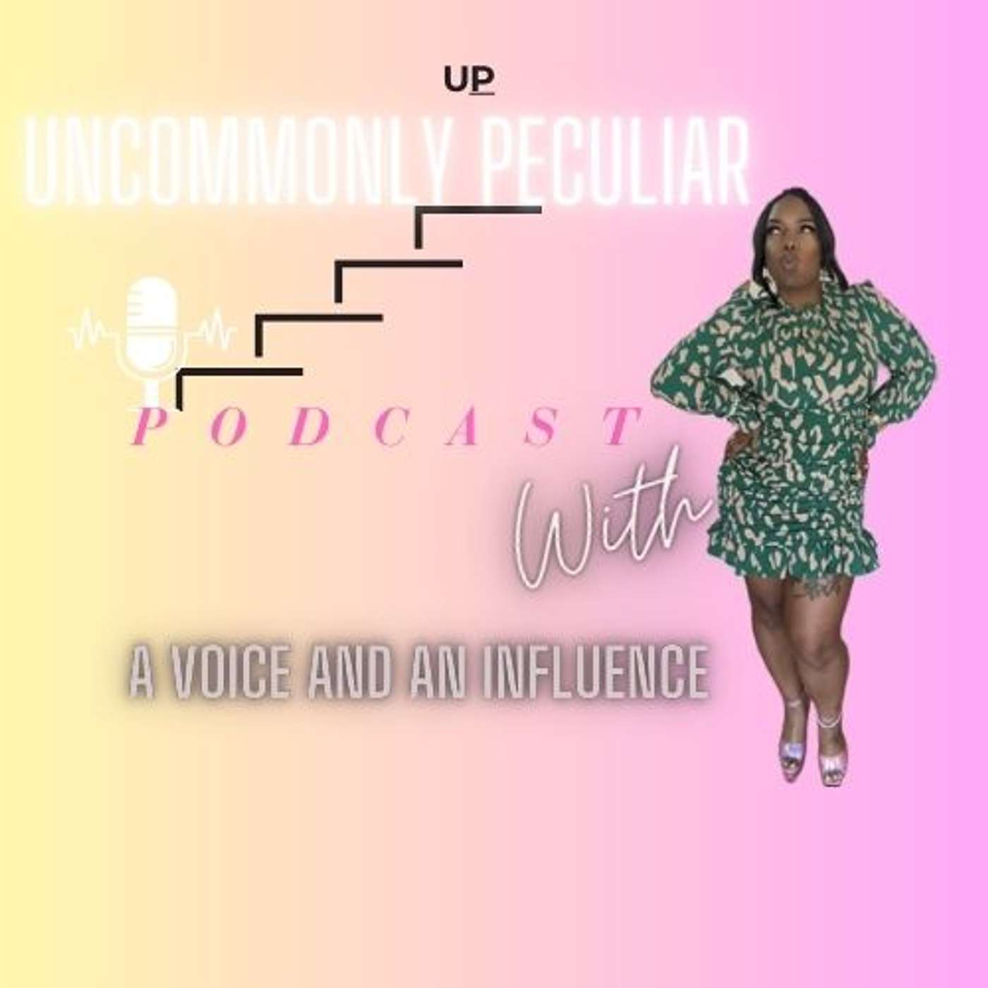 Uncommonly Peculiar Podcast *UP
