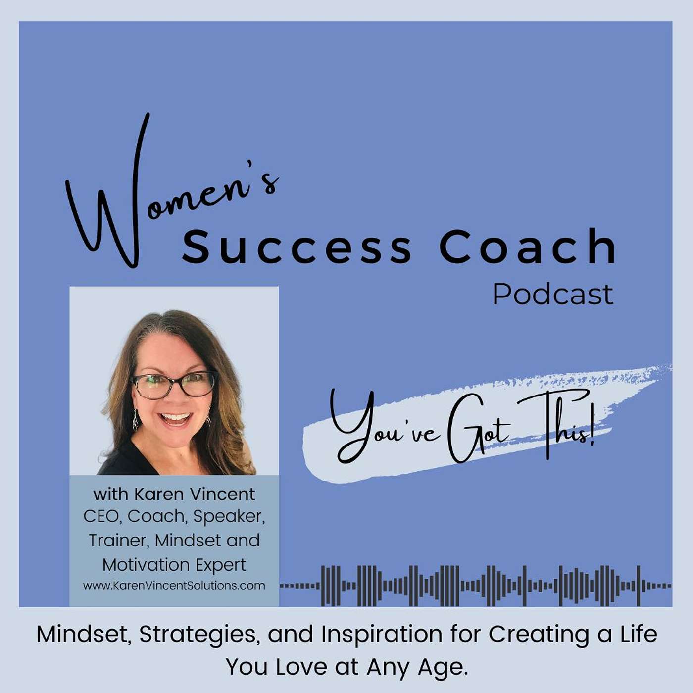 Women\'s Success Coach Podcast