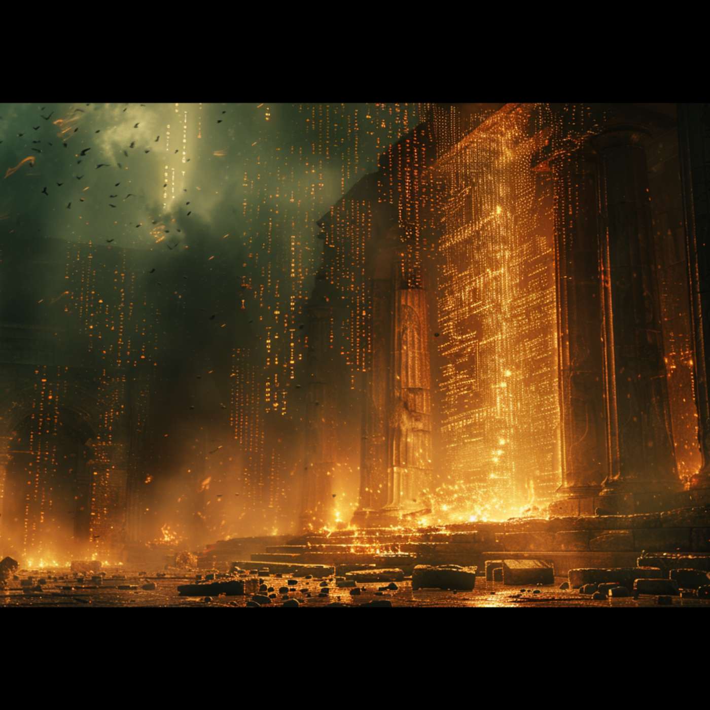 AI and the Future of Identity - Episode 3: Can AI Save Dying Languages or Erase Cultural Identity Forever? The Truth About Digital Preservation