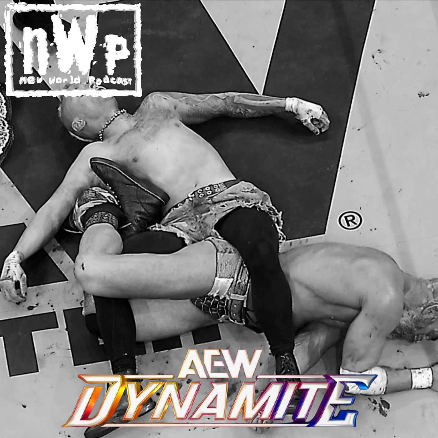 nWp: Dynamite (4/22/2026)