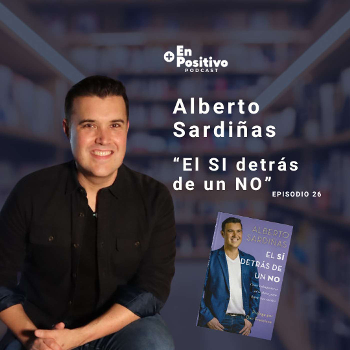 Eugenio Maslowski en Positivo