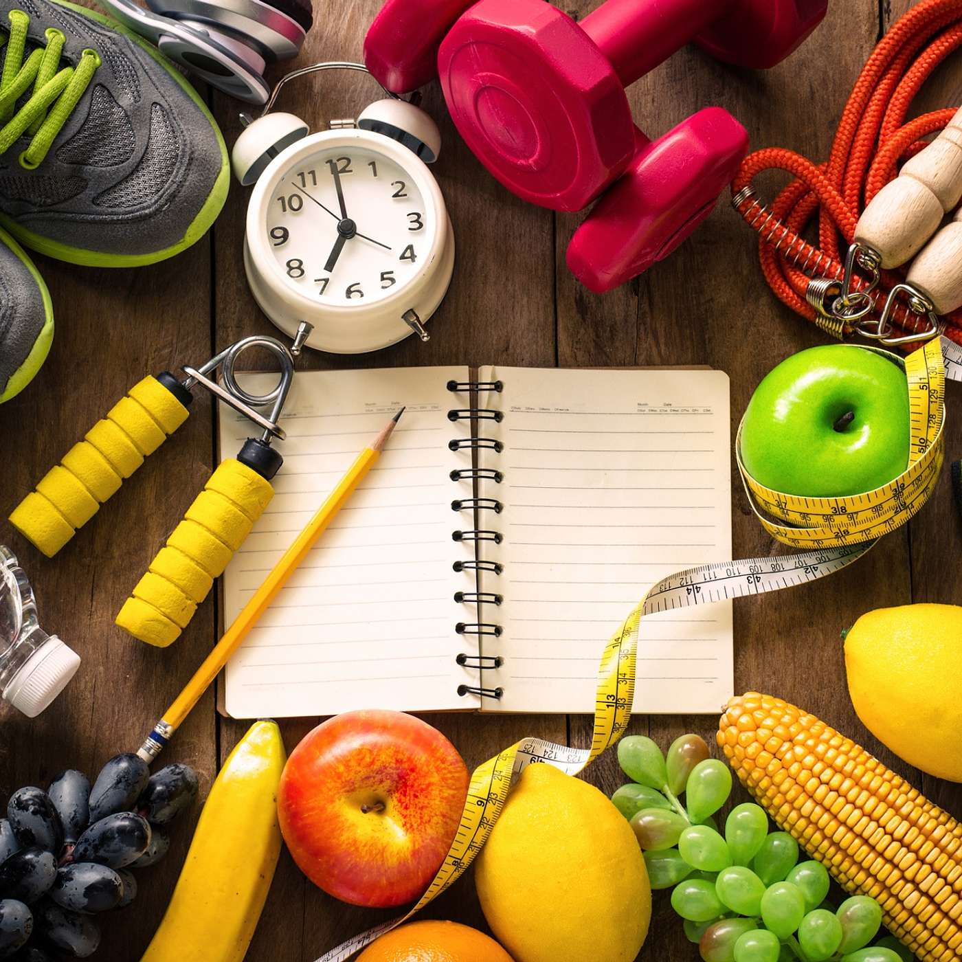 The Health Edge: translating the science of self-care
