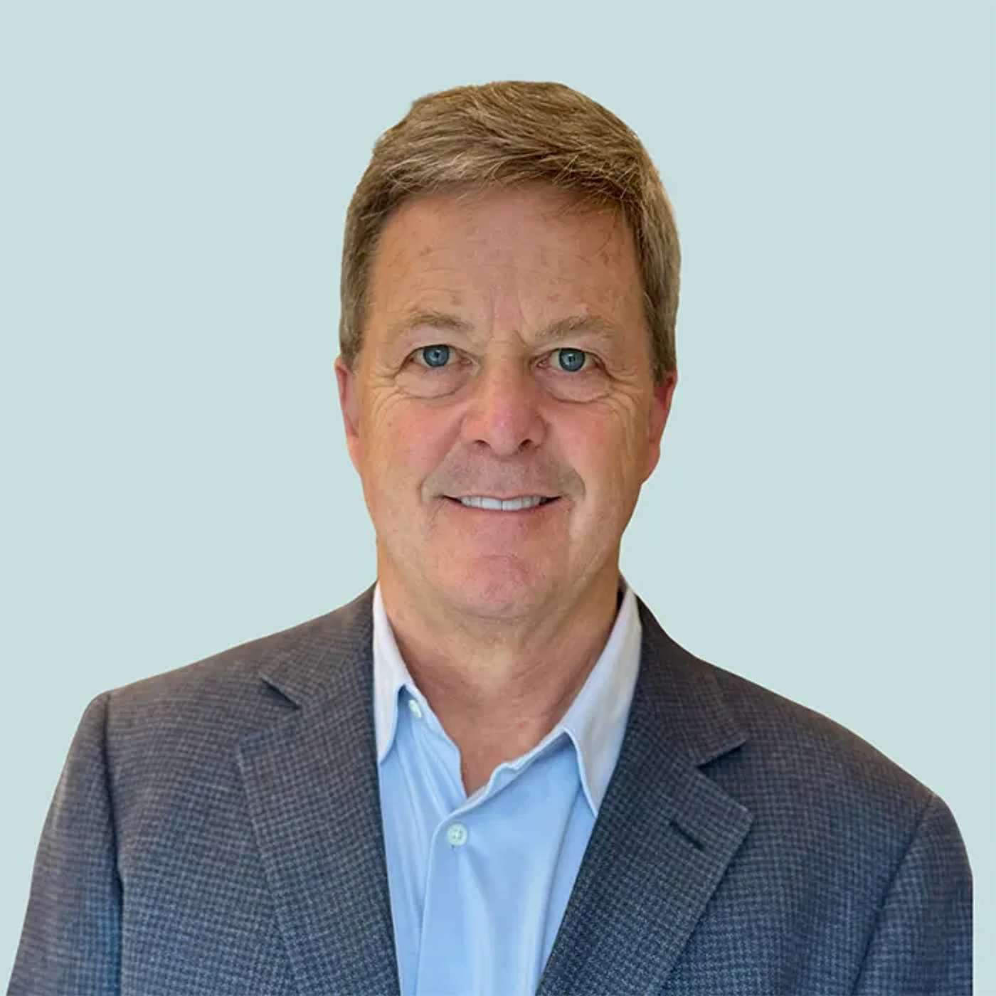 David Southwell: CEO of Volastra Therapeutics David Southwell: CEO of Volastra Therapeutics