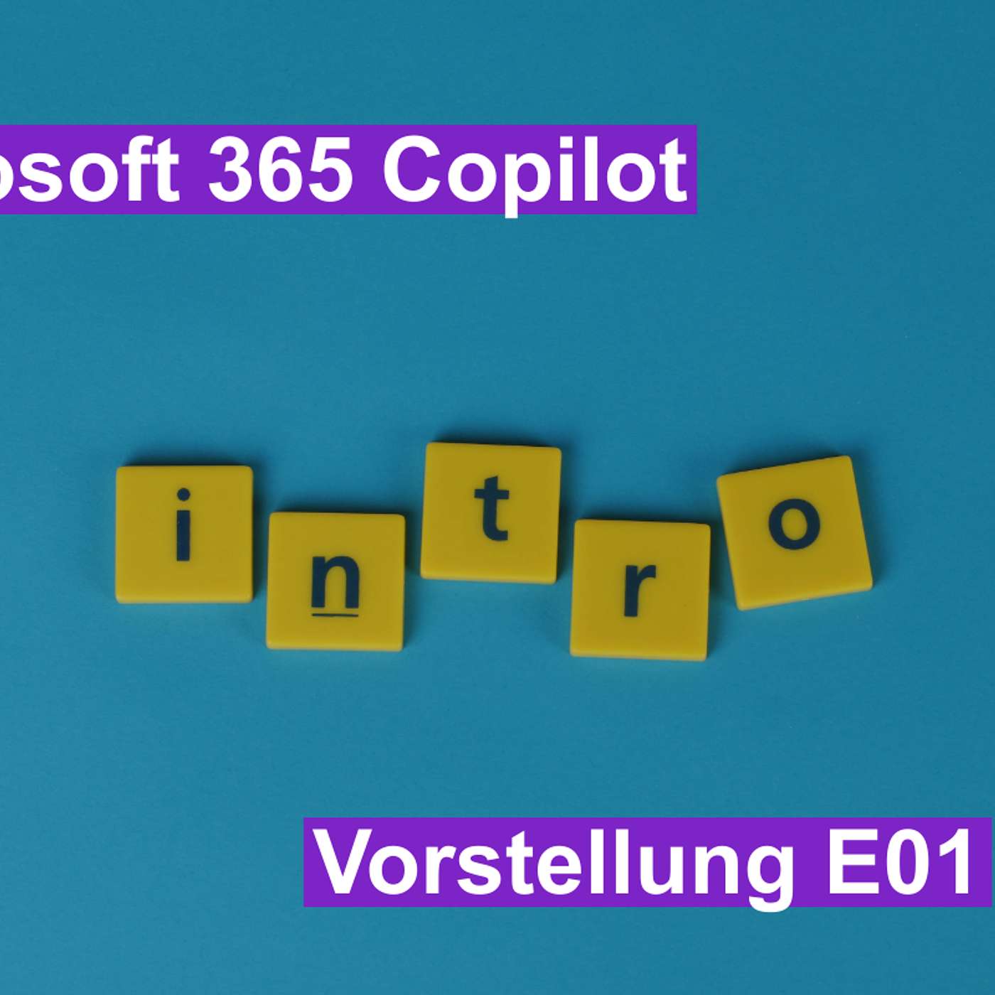 Adoption & Technik - Ein Microsoft 365 Podcast