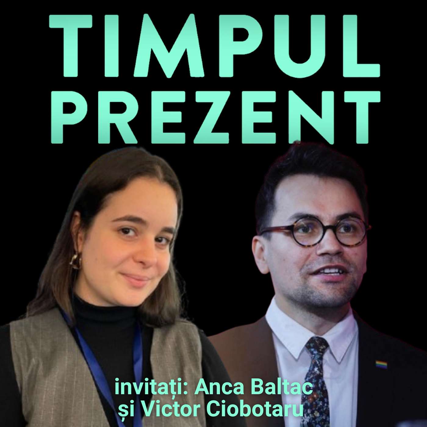 Decizie istorică: toate statele membre trebuie să recunoască orice căsătorie încheiată într-un alt stat al Uniunii Europene episode artwork