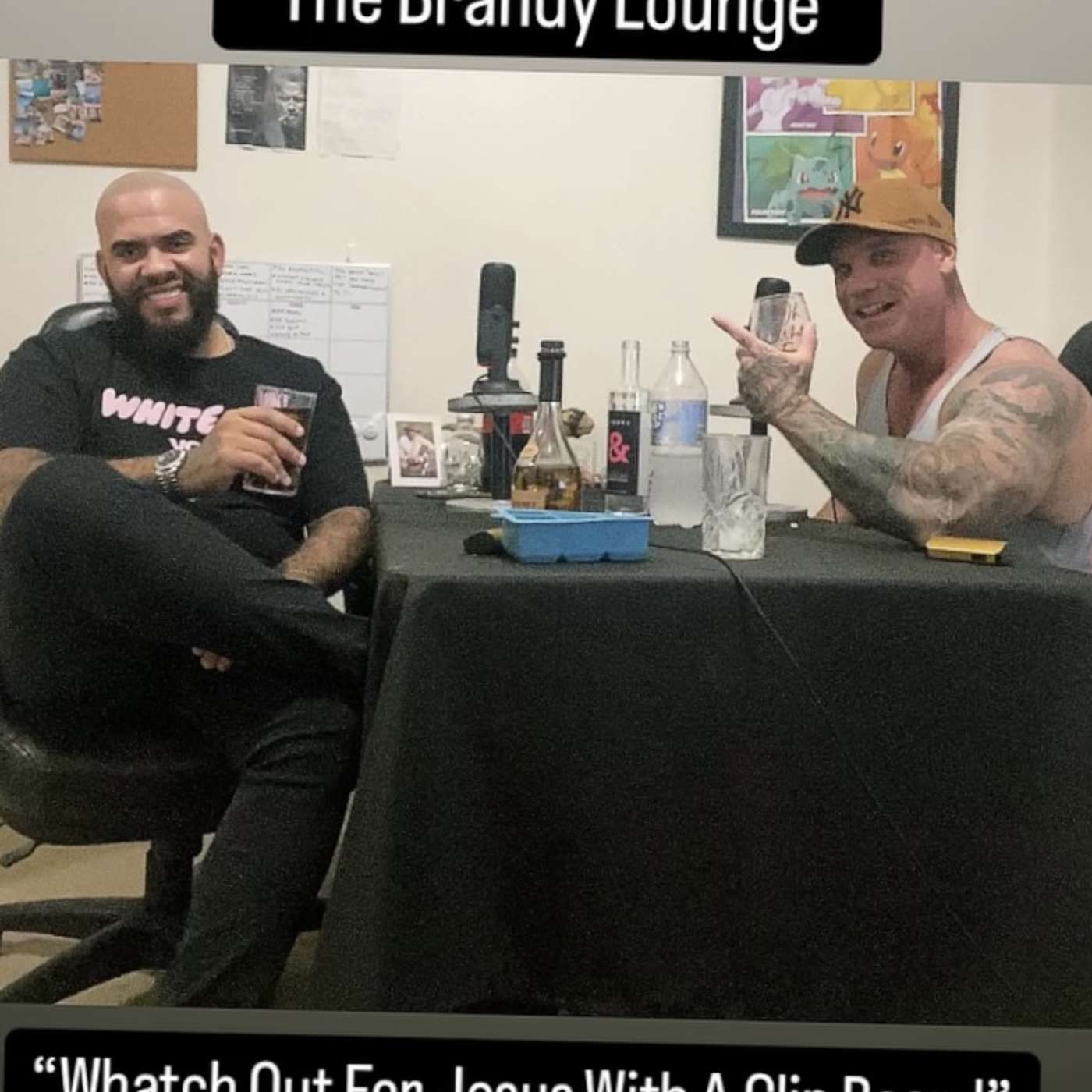 S2 E11 Dan & Ajay S2 E11 Dan & Ajay