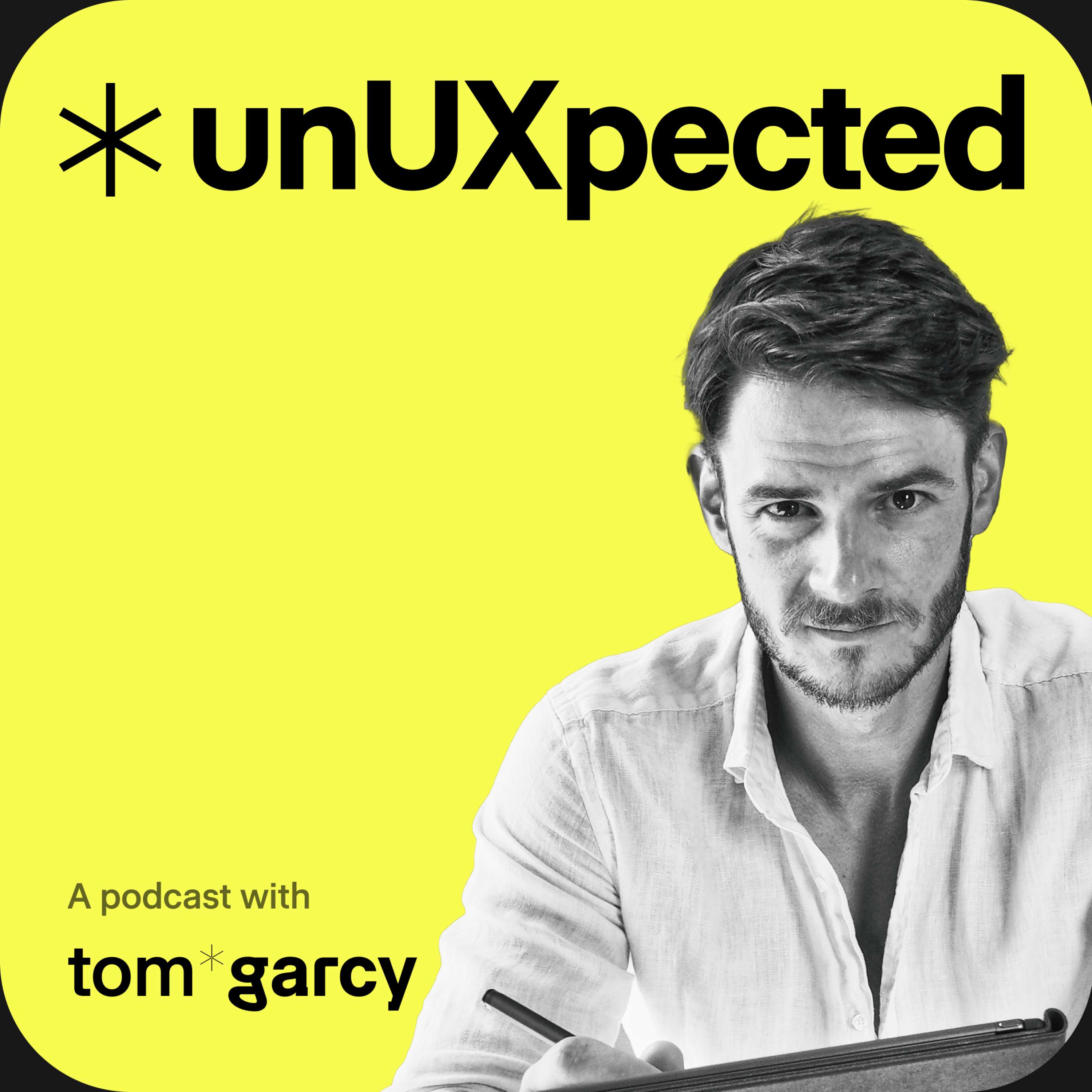 unUXpected