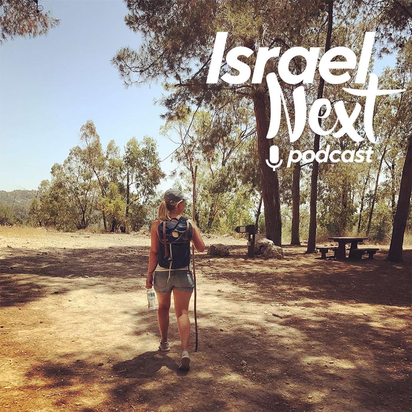 A Bible Translation without Israel - ENGLISH
