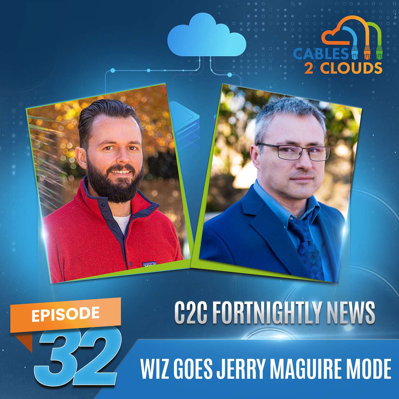 Wiz Goes Jerry Maguire Mode - NC2C032
