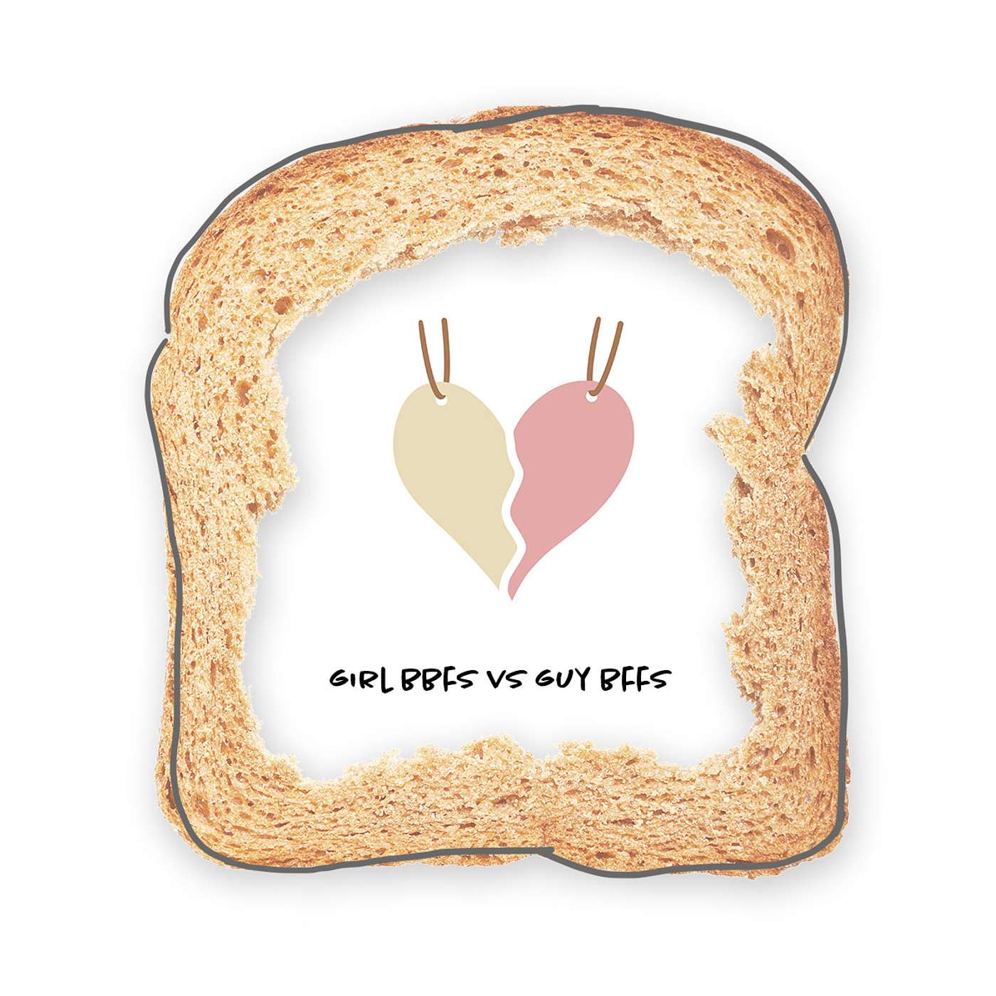 Eat Your Crust