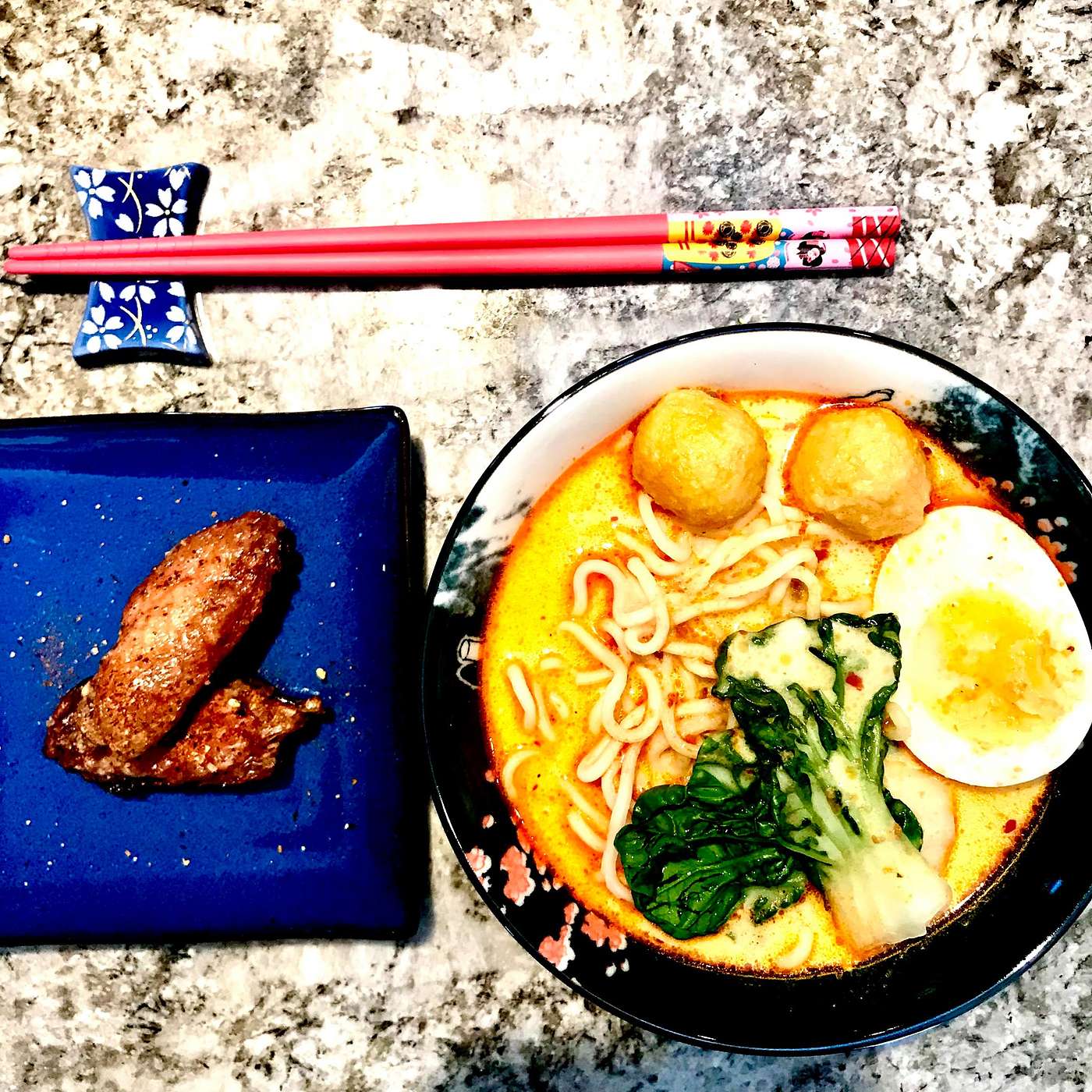 Three Kitchens Podcast