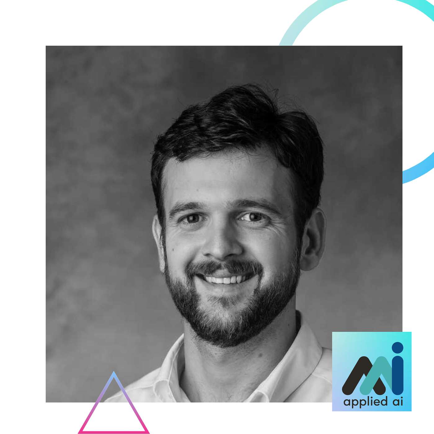 Thomas Feeney - AI, Philosophy, and the Future of Leadership