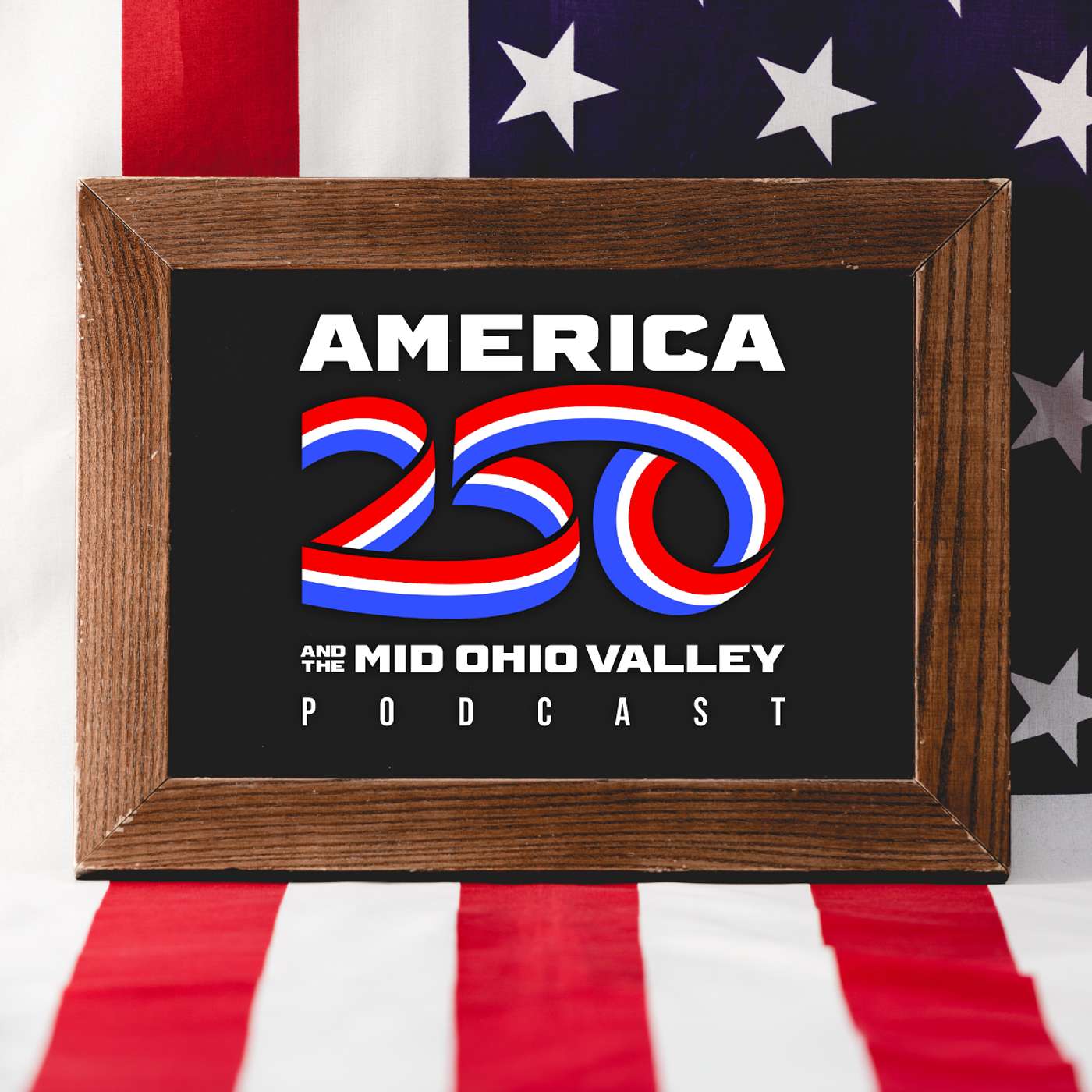 America 250 and the MOV