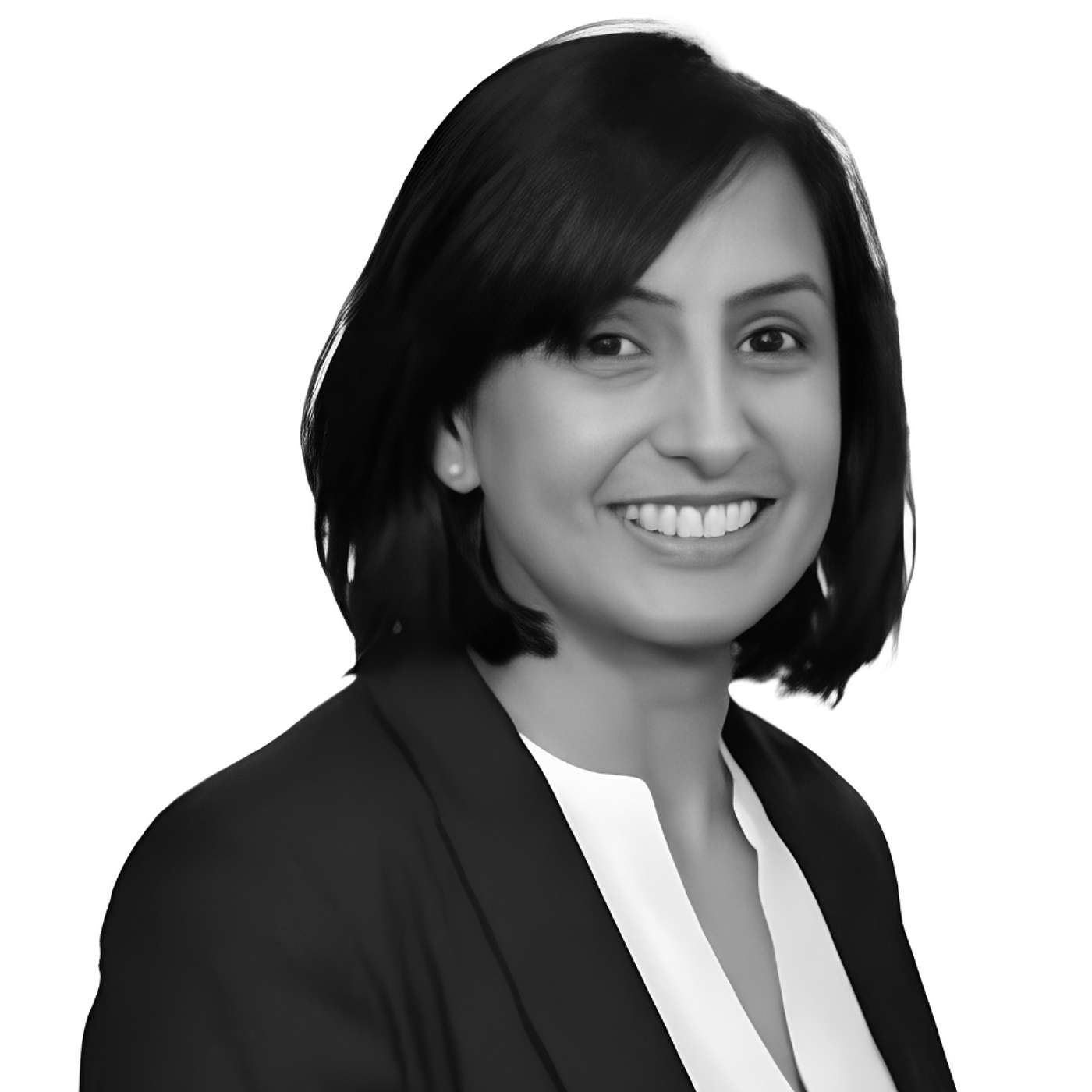 Raj Boora: Building the Foundations for AI (Data, Governance & the Modern Law Firm)