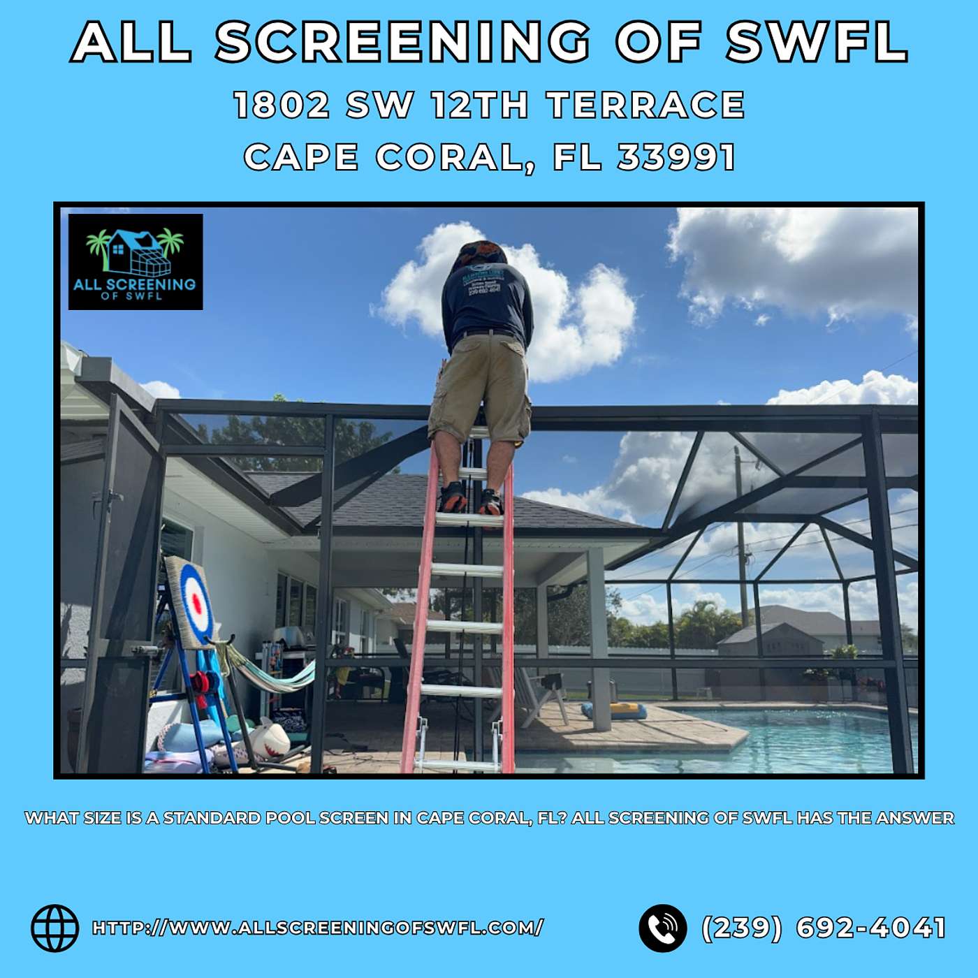 All Screening of SWFL\'s Podcast