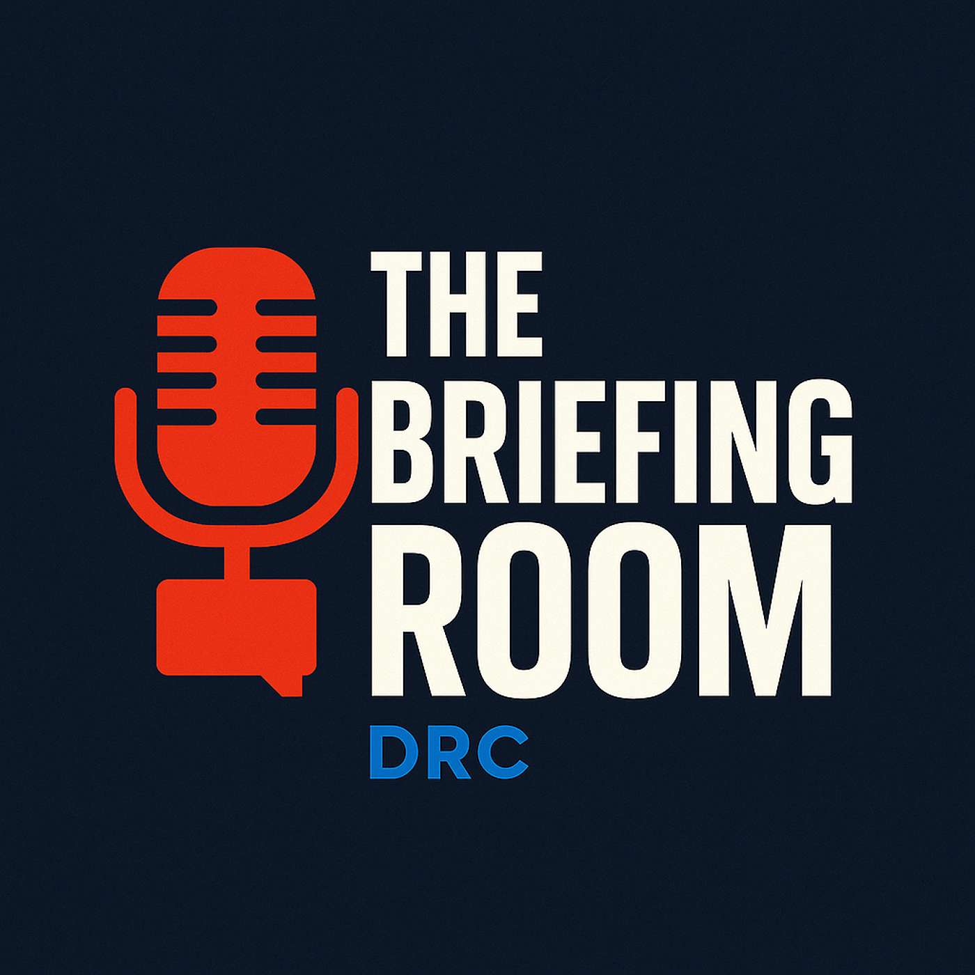The Briefing Room